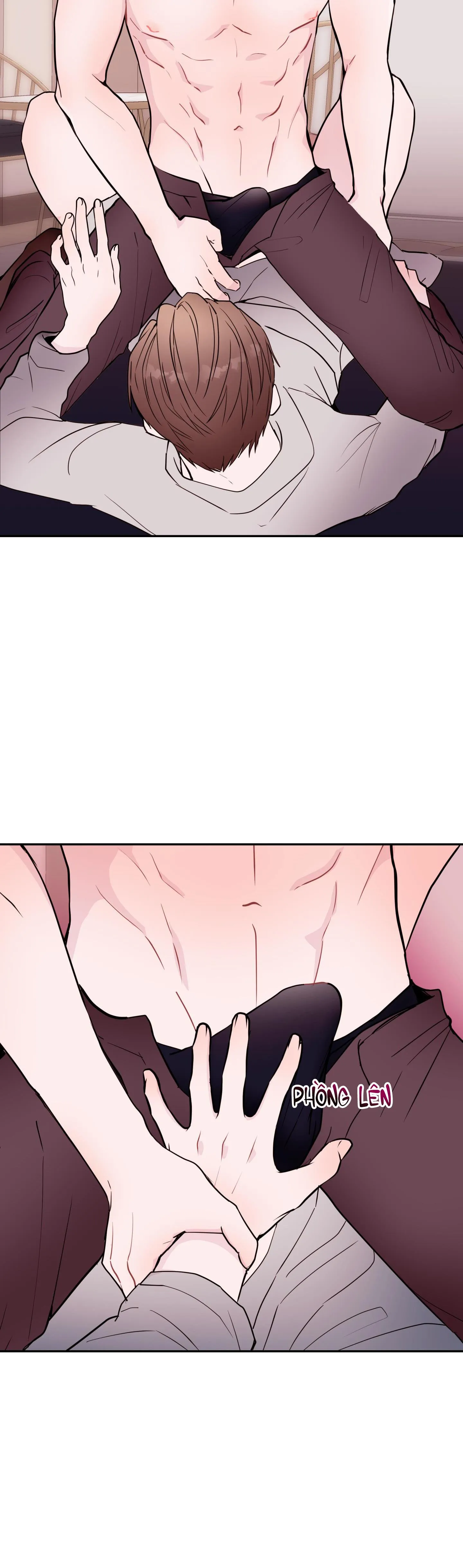 (END) TÊN EM VỢ NGUY HIỂM CỦA TÔI Chapter 37 Trang 14