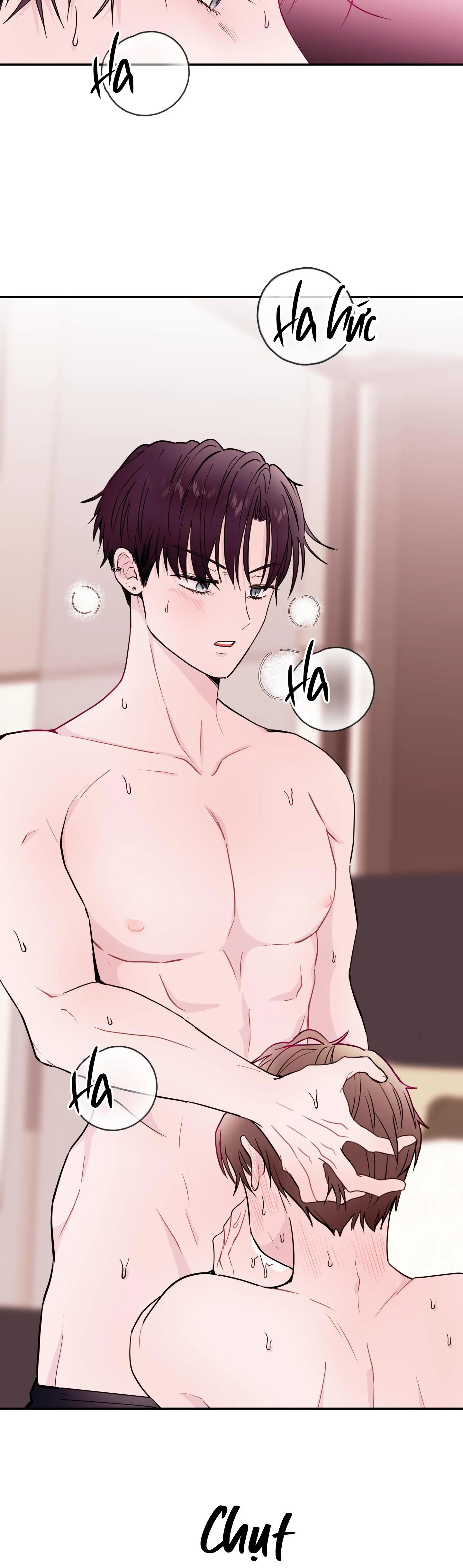 (END) TÊN EM VỢ NGUY HIỂM CỦA TÔI Chapter 37 Trang 17