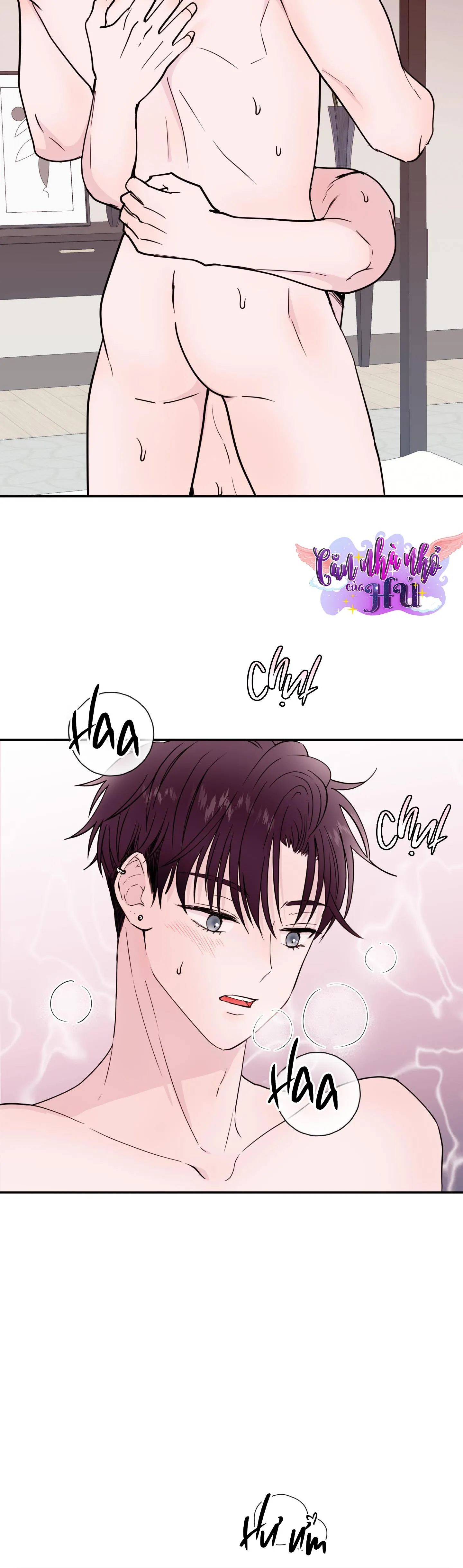 (END) TÊN EM VỢ NGUY HIỂM CỦA TÔI Chapter 37 Trang 20