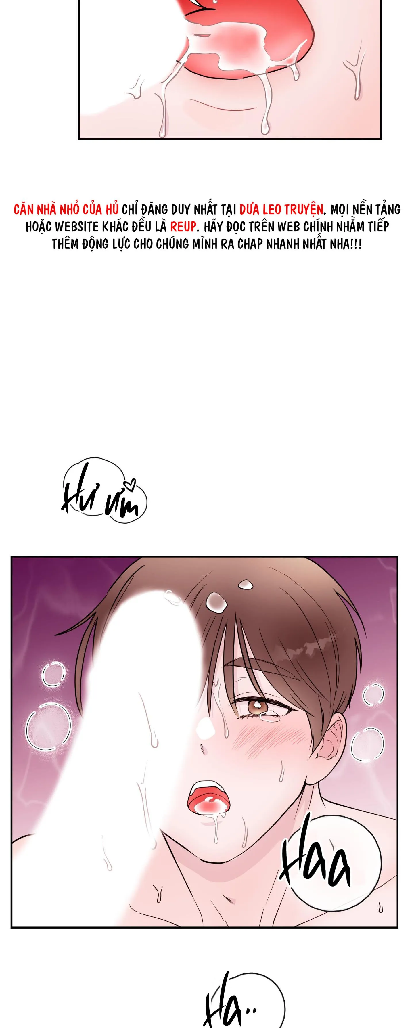 (END) TÊN EM VỢ NGUY HIỂM CỦA TÔI Chapter 37 Trang 22