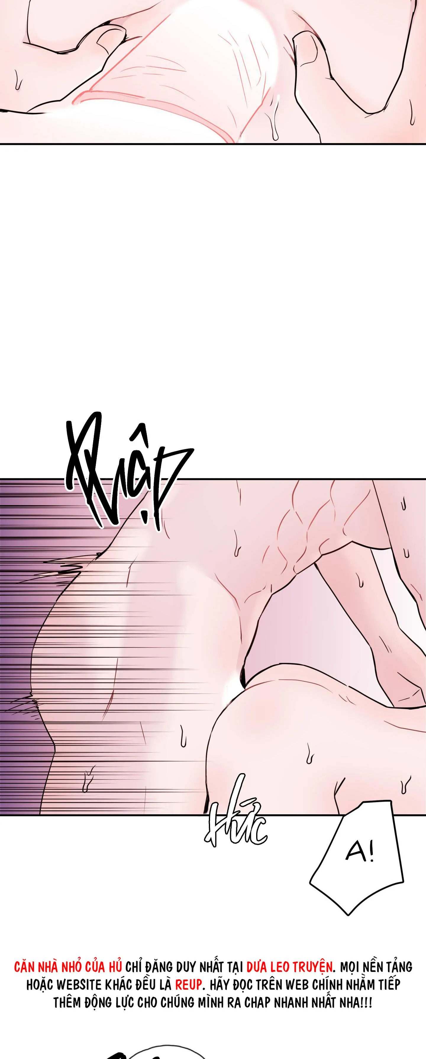 (END) TÊN EM VỢ NGUY HIỂM CỦA TÔI Chapter 37 Trang 24