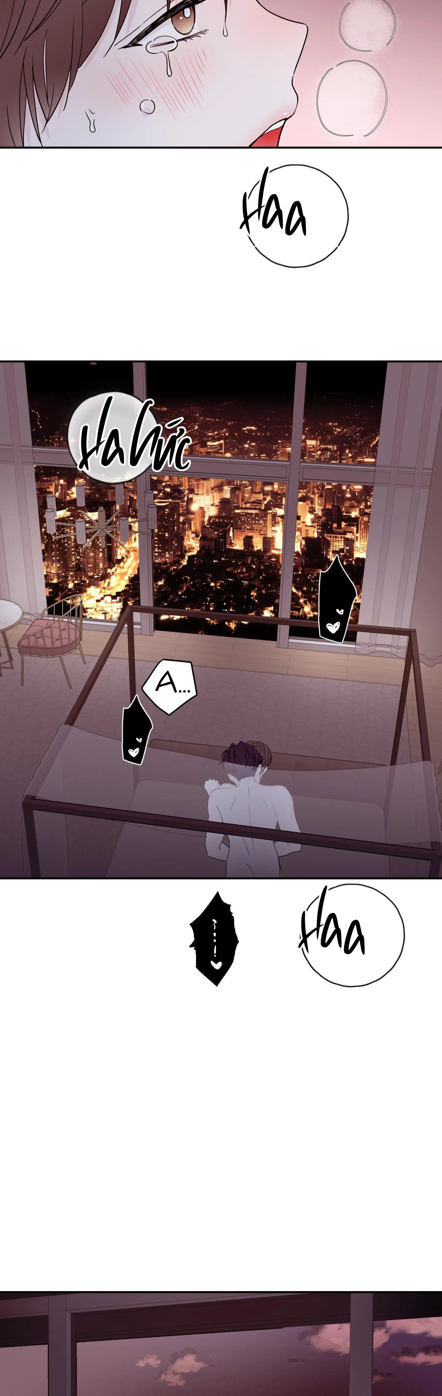 (END) TÊN EM VỢ NGUY HIỂM CỦA TÔI Chapter 37 Trang 30