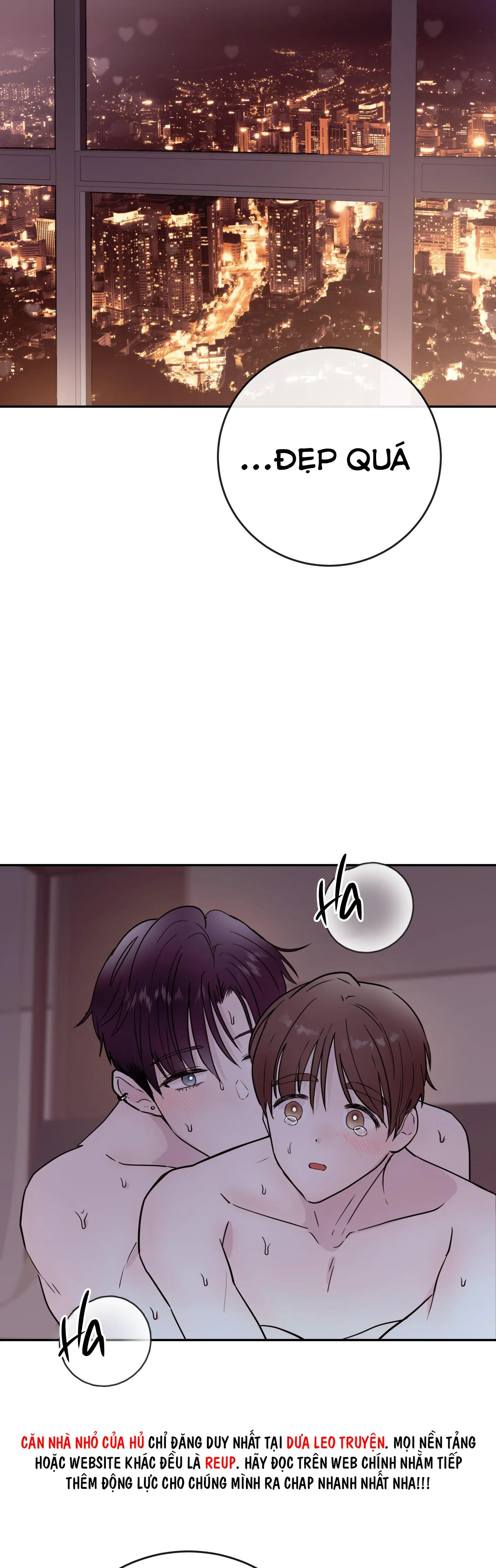 (END) TÊN EM VỢ NGUY HIỂM CỦA TÔI Chapter 37 Trang 31