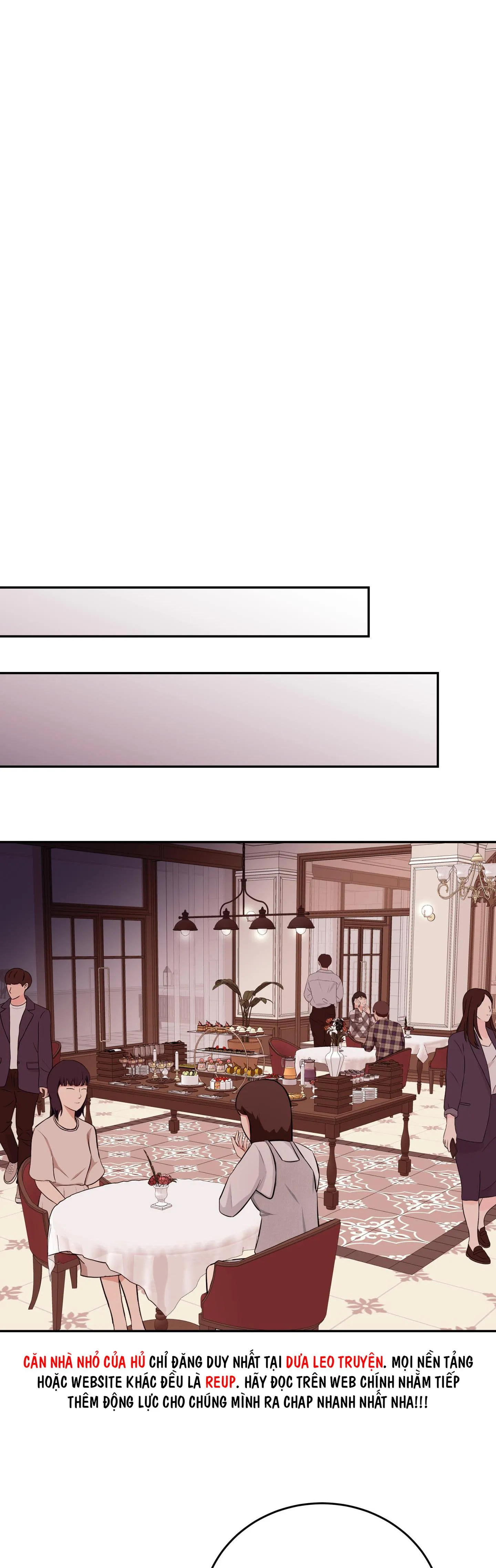 (END) TÊN EM VỢ NGUY HIỂM CỦA TÔI Chapter 37 Trang 36