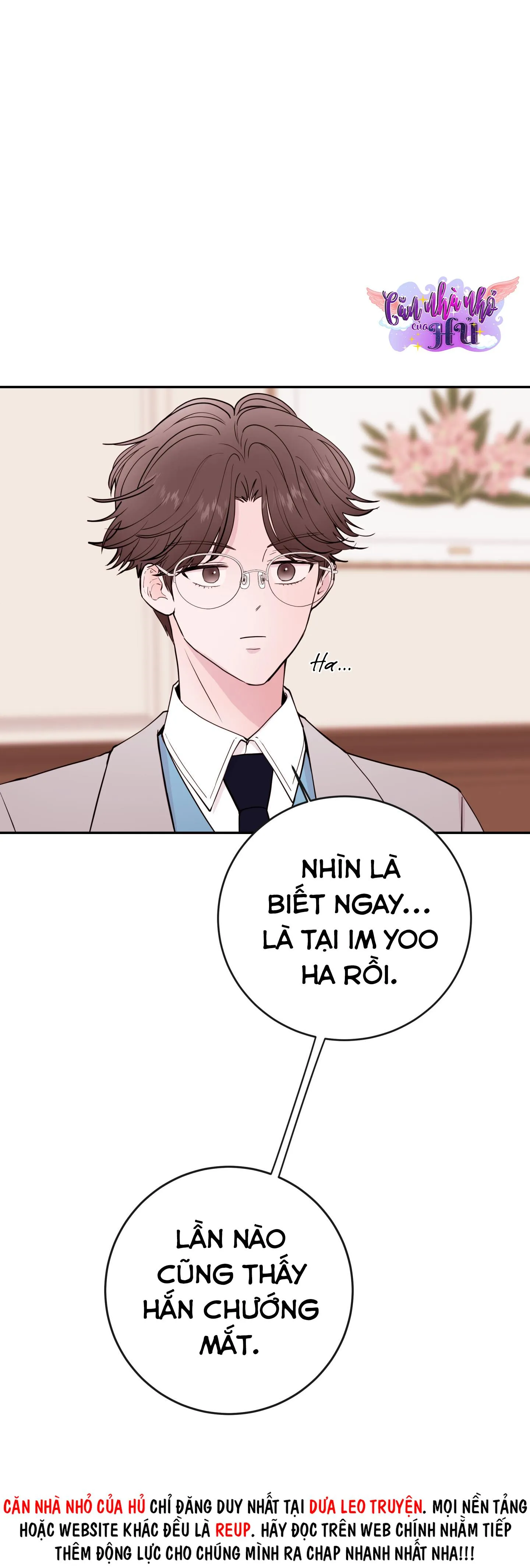 (END) TÊN EM VỢ NGUY HIỂM CỦA TÔI Chapter 37 Trang 39