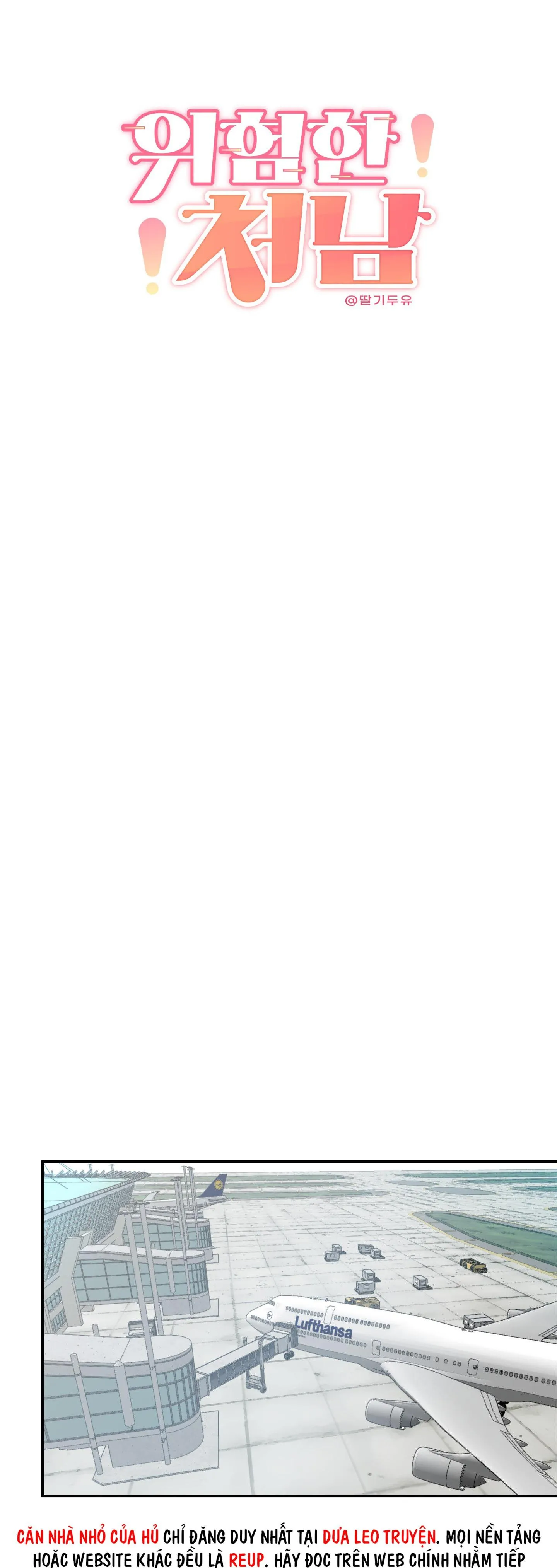 (END) TÊN EM VỢ NGUY HIỂM CỦA TÔI Chapter 38 Trang 9