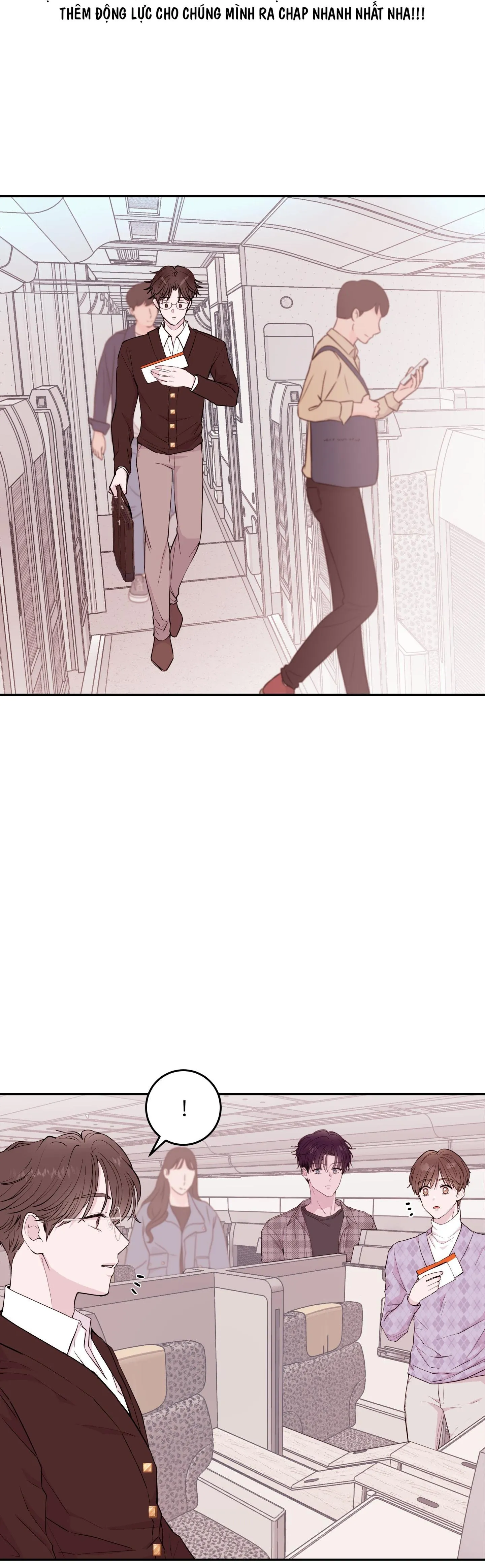 (END) TÊN EM VỢ NGUY HIỂM CỦA TÔI Chapter 38 Trang 10