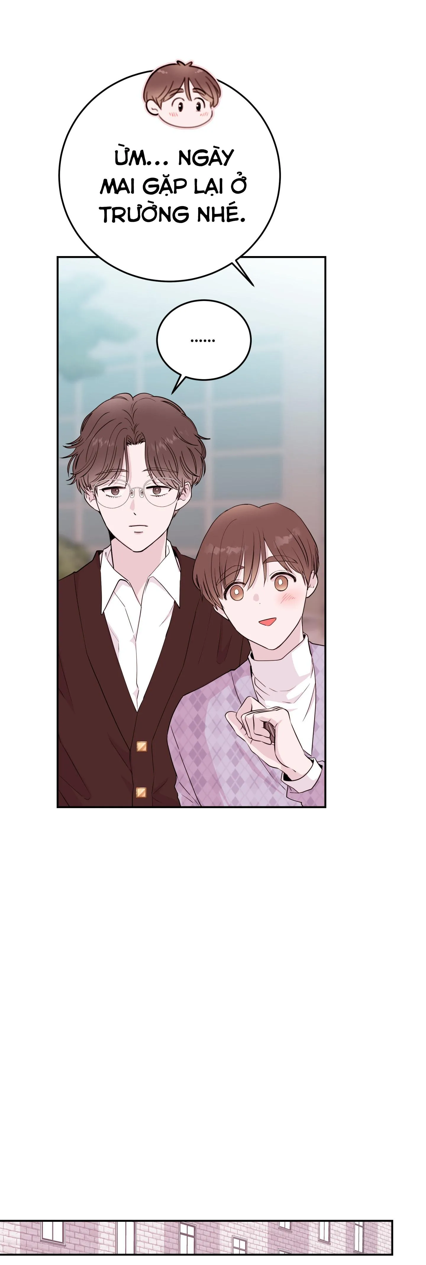 (END) TÊN EM VỢ NGUY HIỂM CỦA TÔI Chapter 38 Trang 20