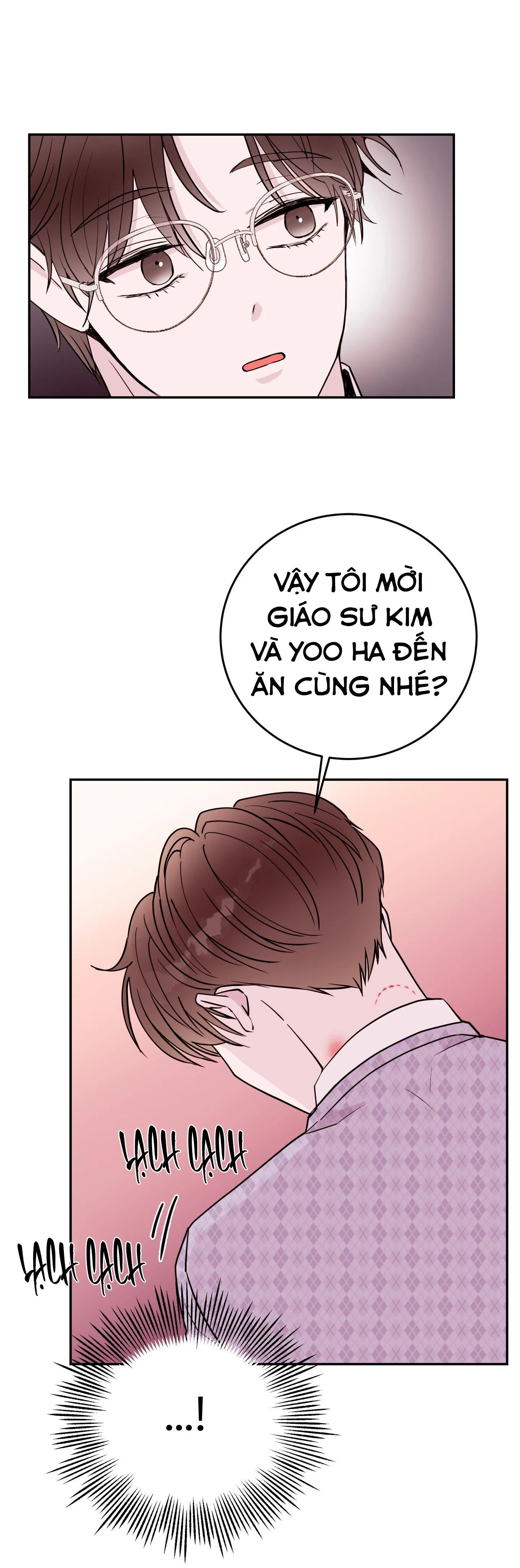 (END) TÊN EM VỢ NGUY HIỂM CỦA TÔI Chapter 38 Trang 23