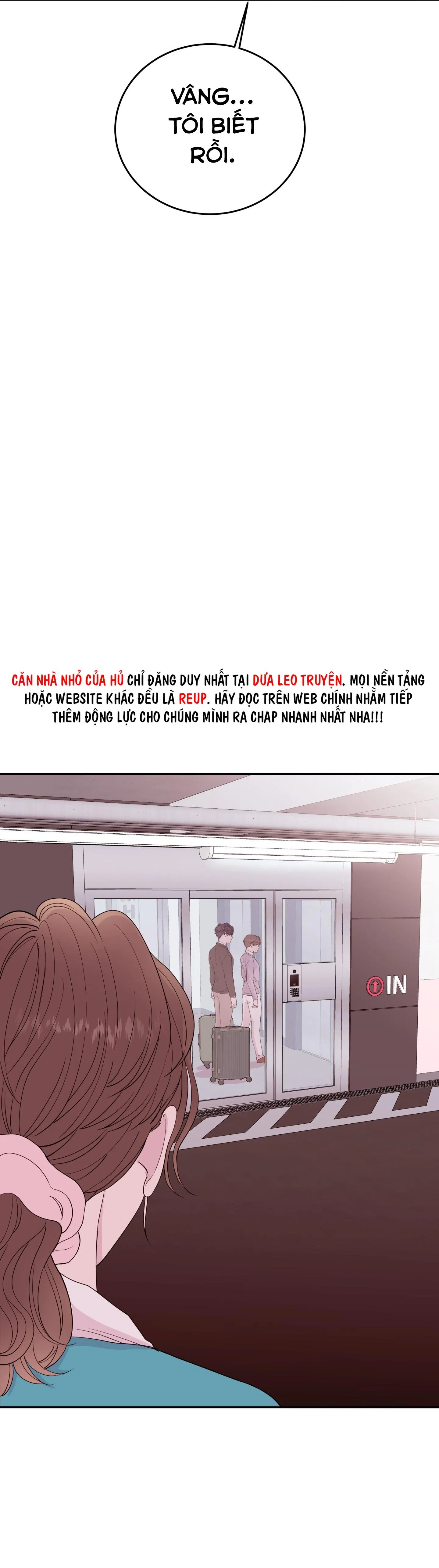 (END) TÊN EM VỢ NGUY HIỂM CỦA TÔI Chapter 38 Trang 31