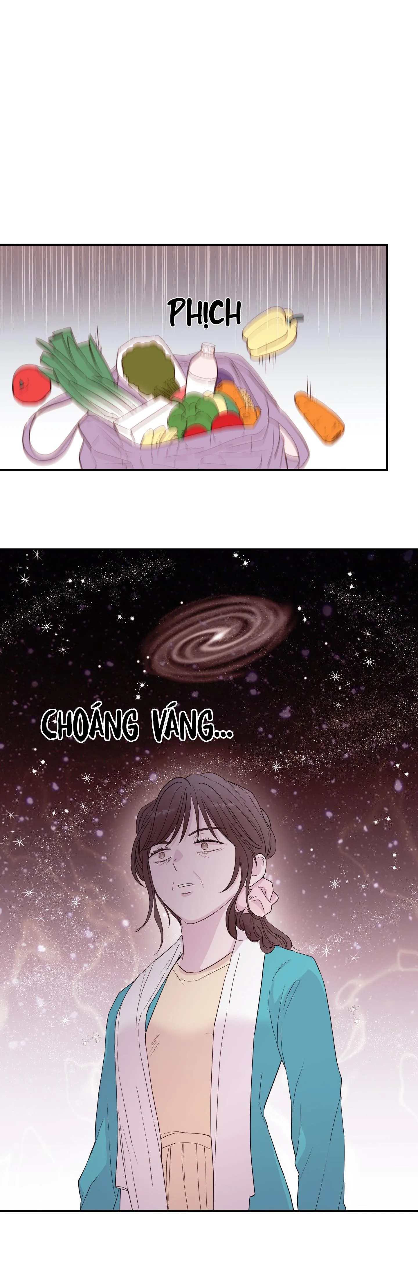 (END) TÊN EM VỢ NGUY HIỂM CỦA TÔI Chapter 38 Trang 36