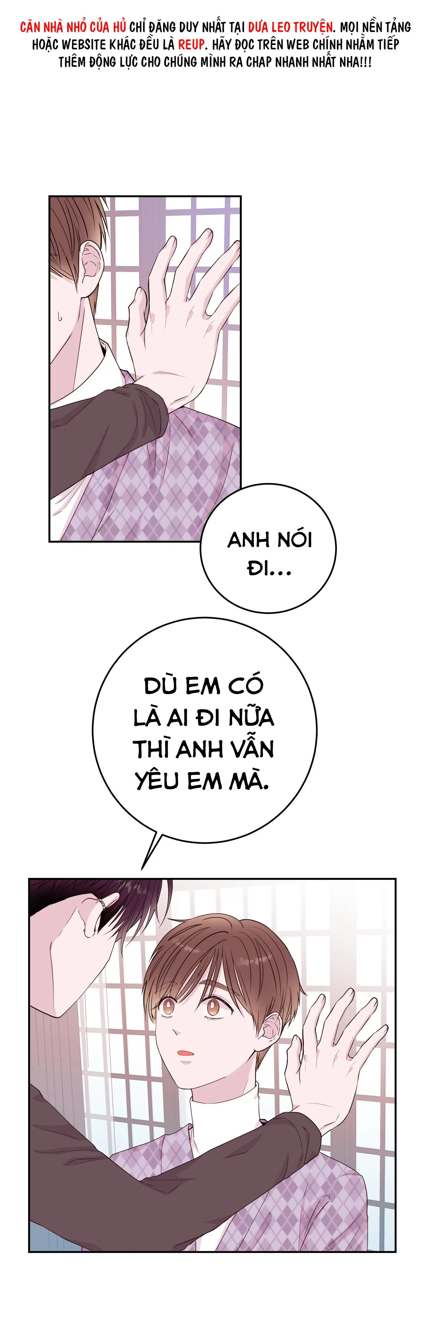 (END) TÊN EM VỢ NGUY HIỂM CỦA TÔI Chapter 40 Trang 26