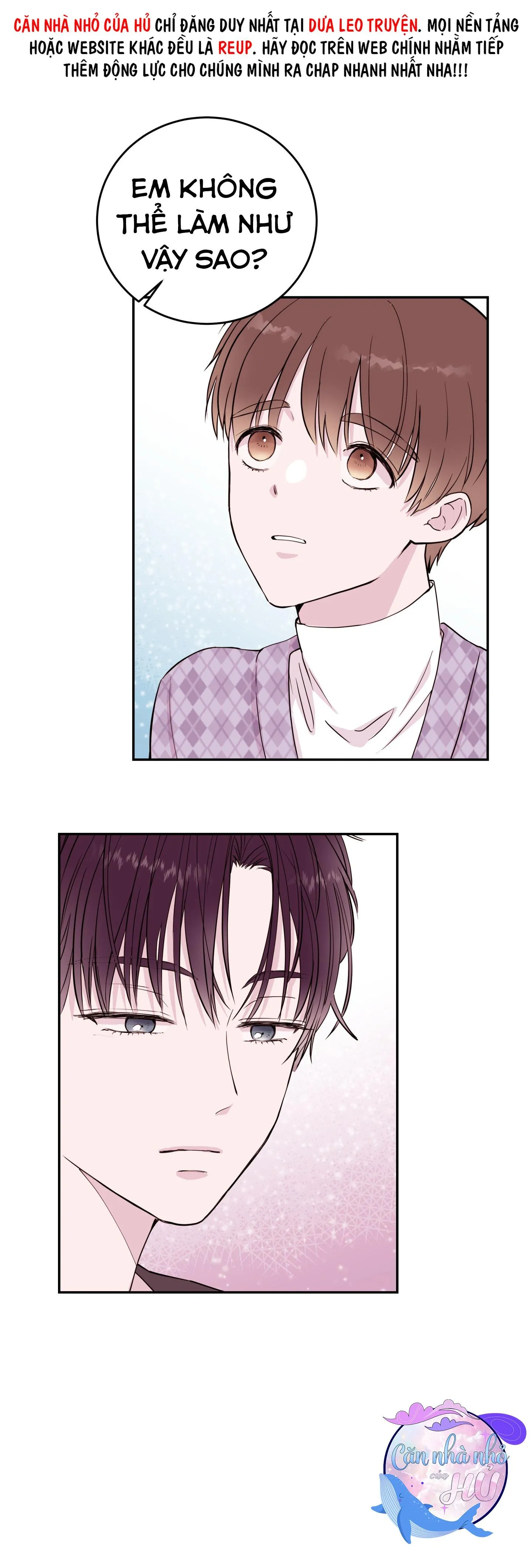 (END) TÊN EM VỢ NGUY HIỂM CỦA TÔI Chapter 40 Trang 28