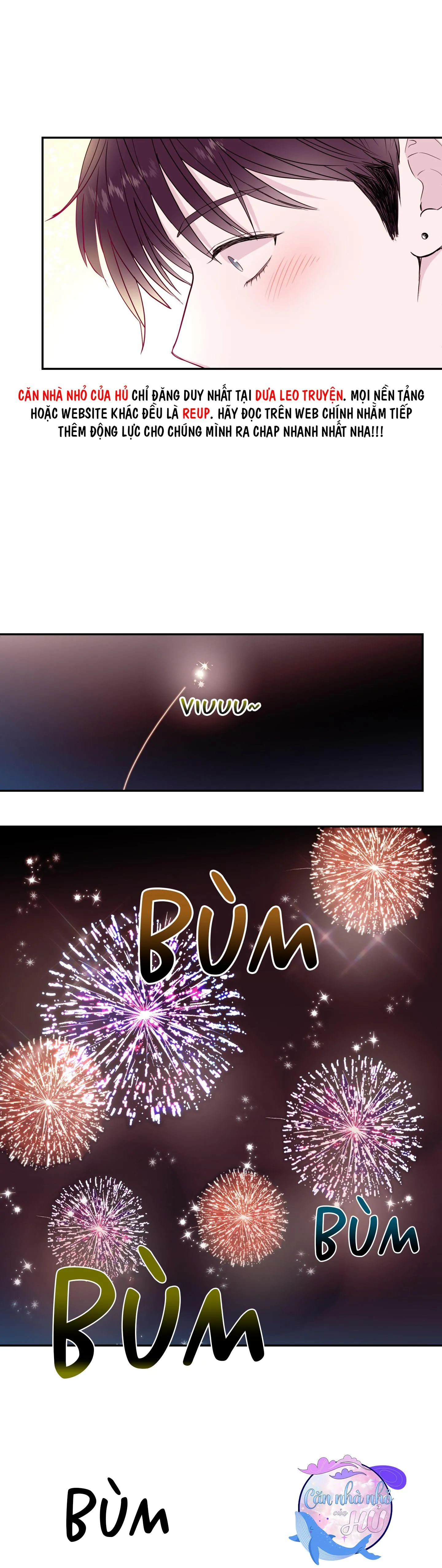 (END) TÊN EM VỢ NGUY HIỂM CỦA TÔI Chapter 41 Trang 20