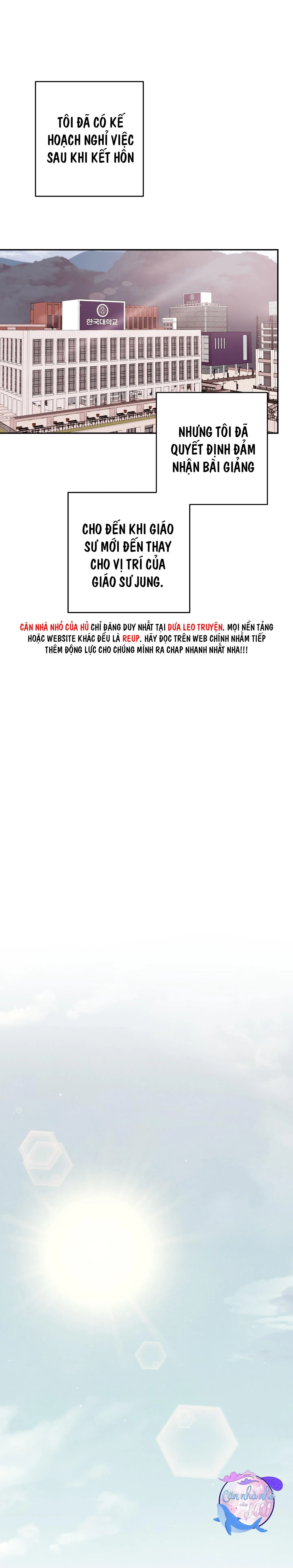 (END) TÊN EM VỢ NGUY HIỂM CỦA TÔI Chapter 43 Trang 24