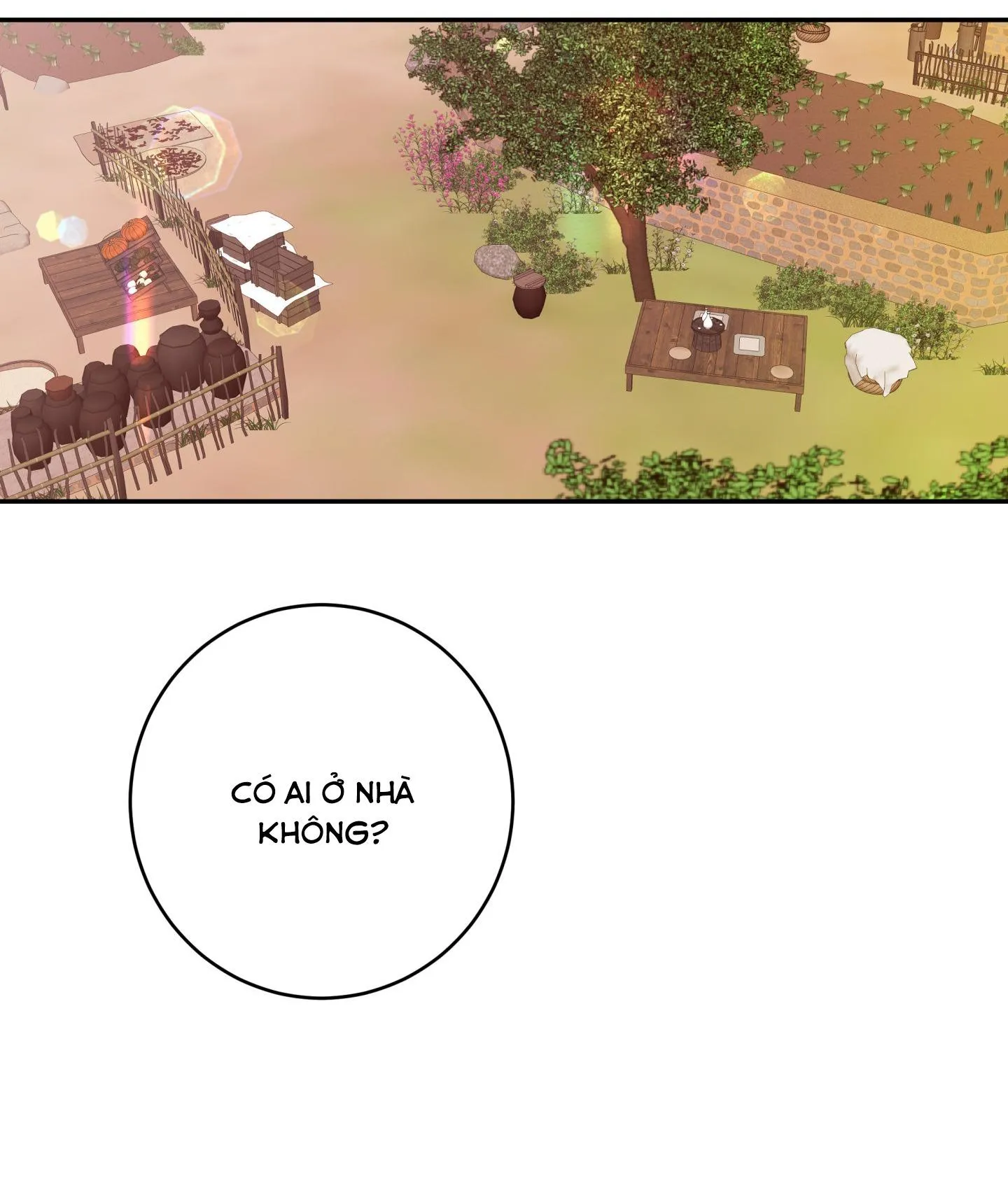 (END) TÊN EM VỢ NGUY HIỂM CỦA TÔI Chapter 44 Trang 4