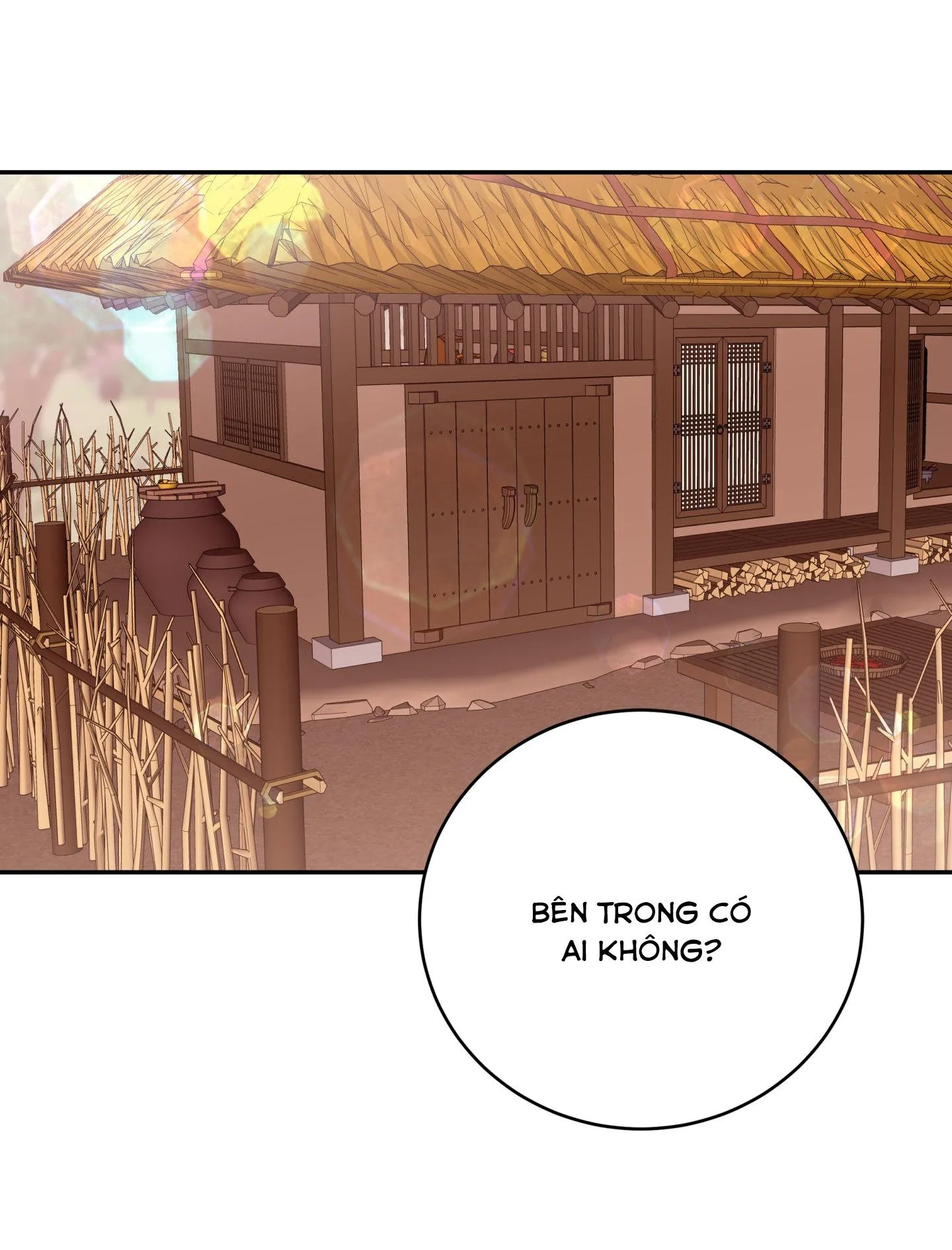 (END) TÊN EM VỢ NGUY HIỂM CỦA TÔI Chapter 44 Trang 5