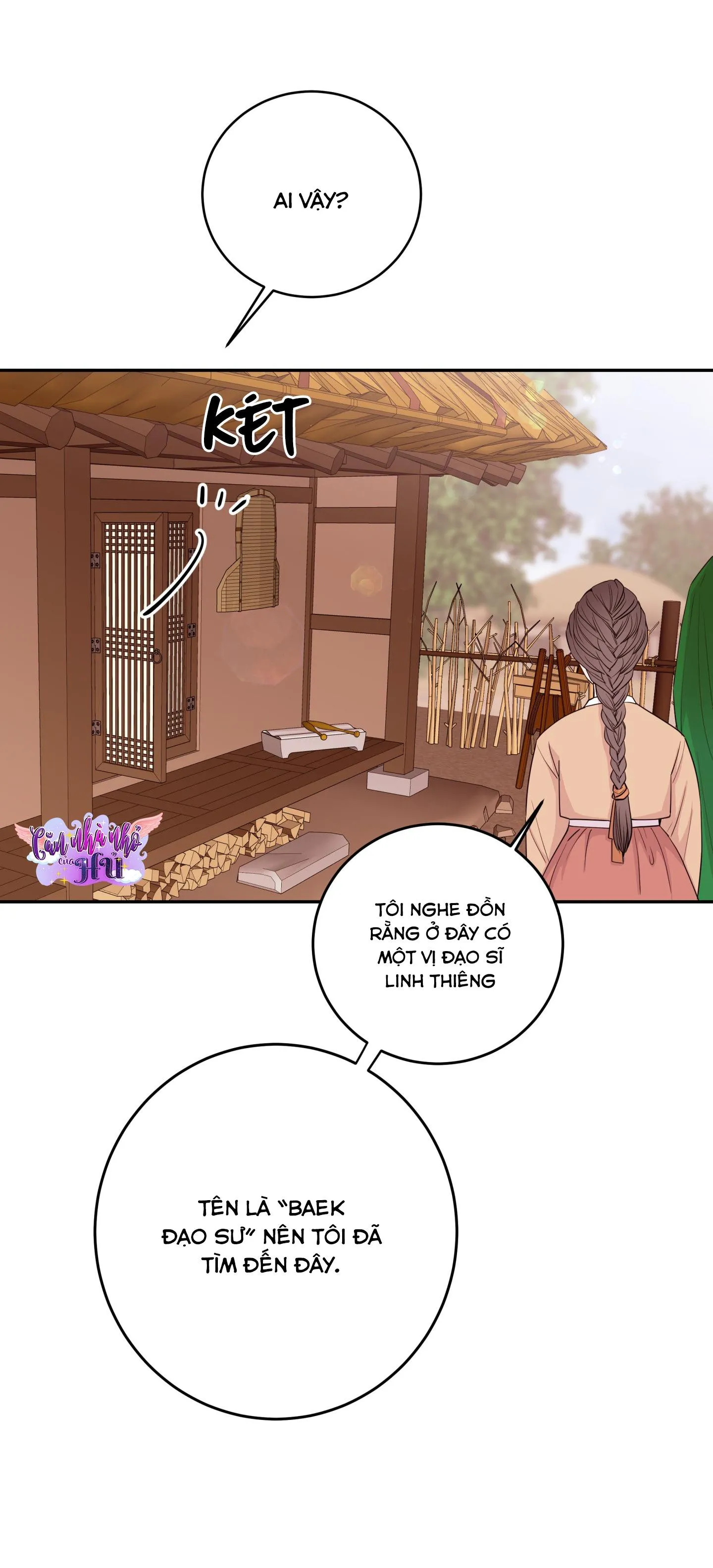 (END) TÊN EM VỢ NGUY HIỂM CỦA TÔI Chapter 44 Trang 6