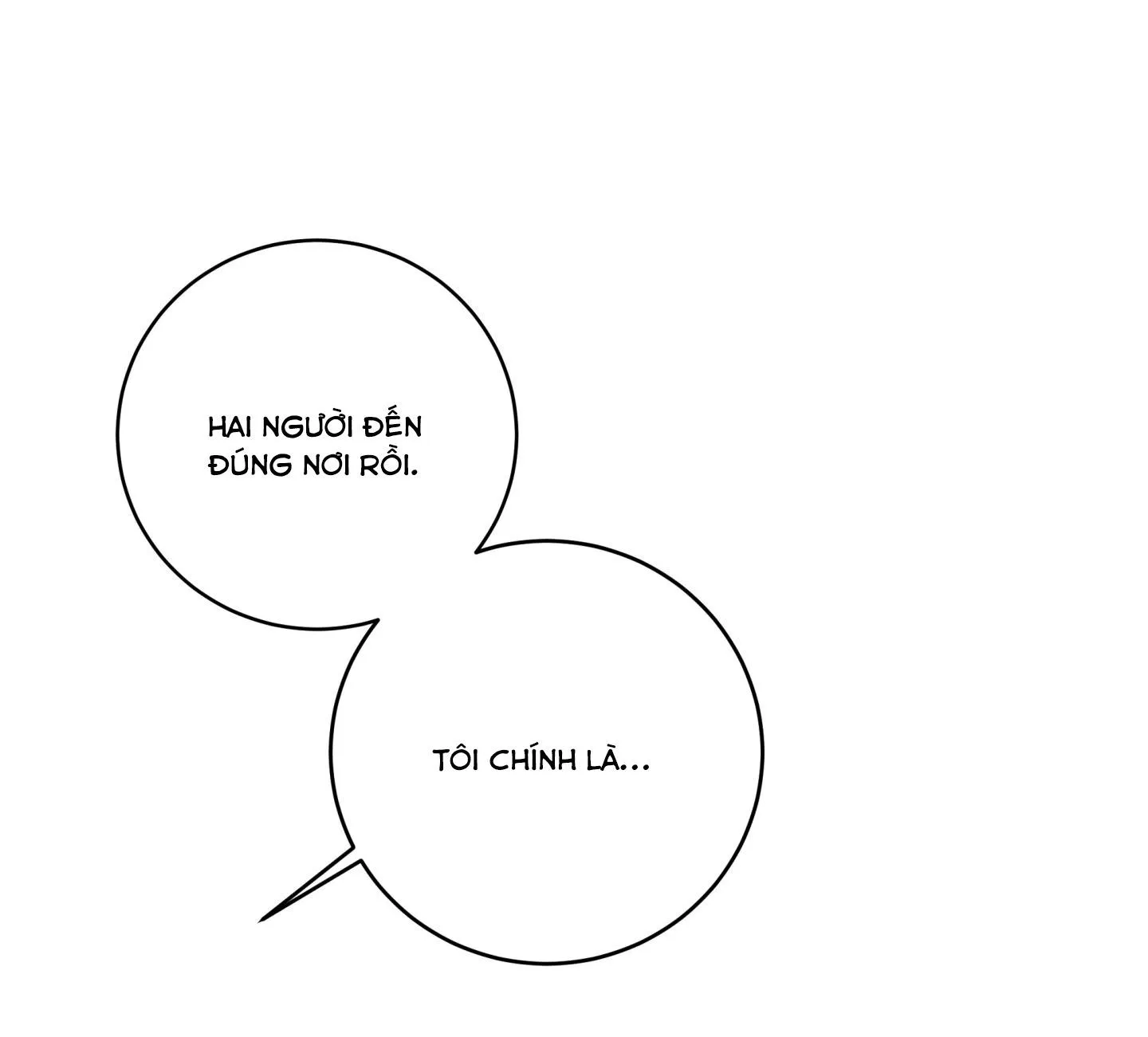 (END) TÊN EM VỢ NGUY HIỂM CỦA TÔI Chapter 44 Trang 7