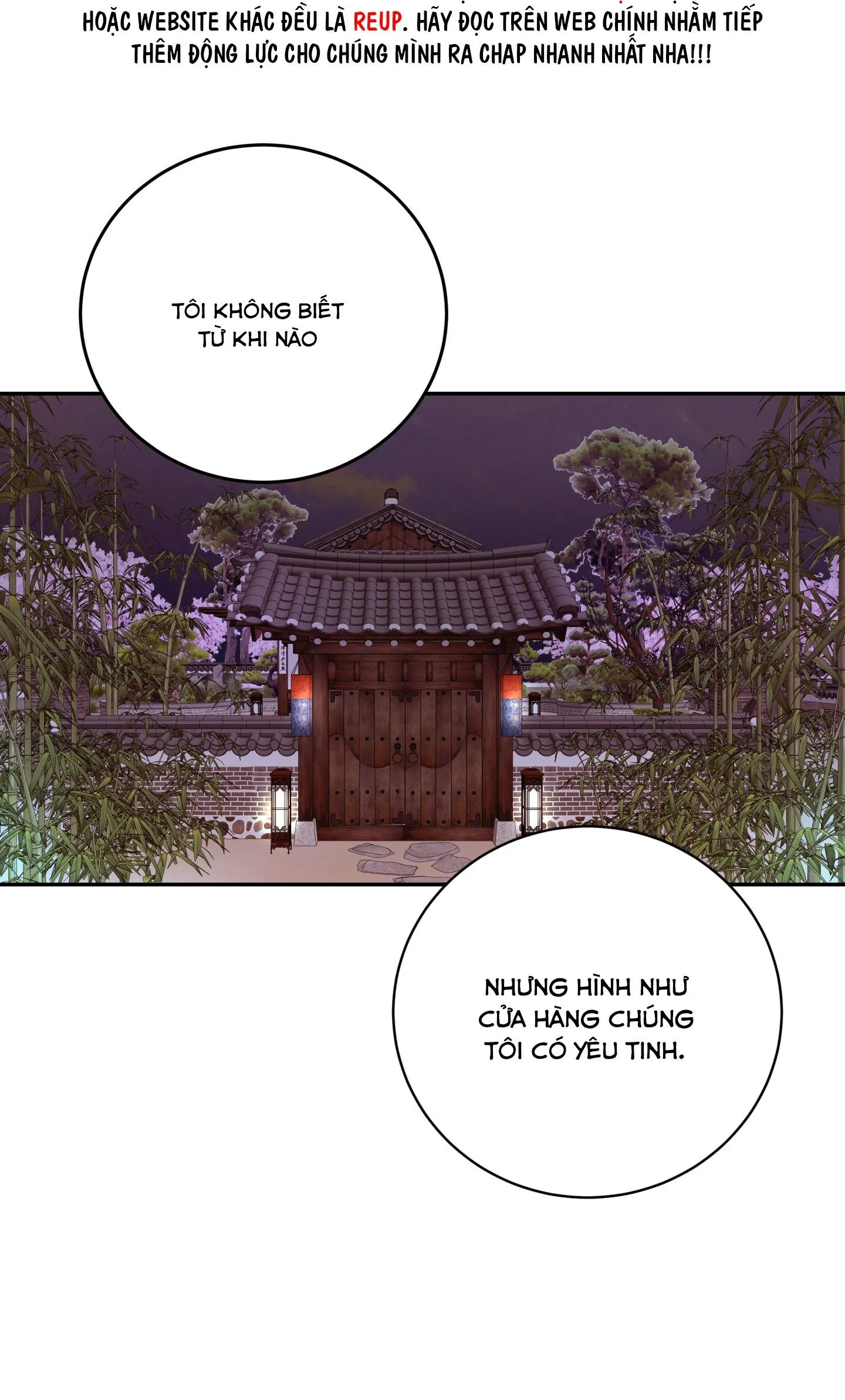 (END) TÊN EM VỢ NGUY HIỂM CỦA TÔI Chapter 44 Trang 13