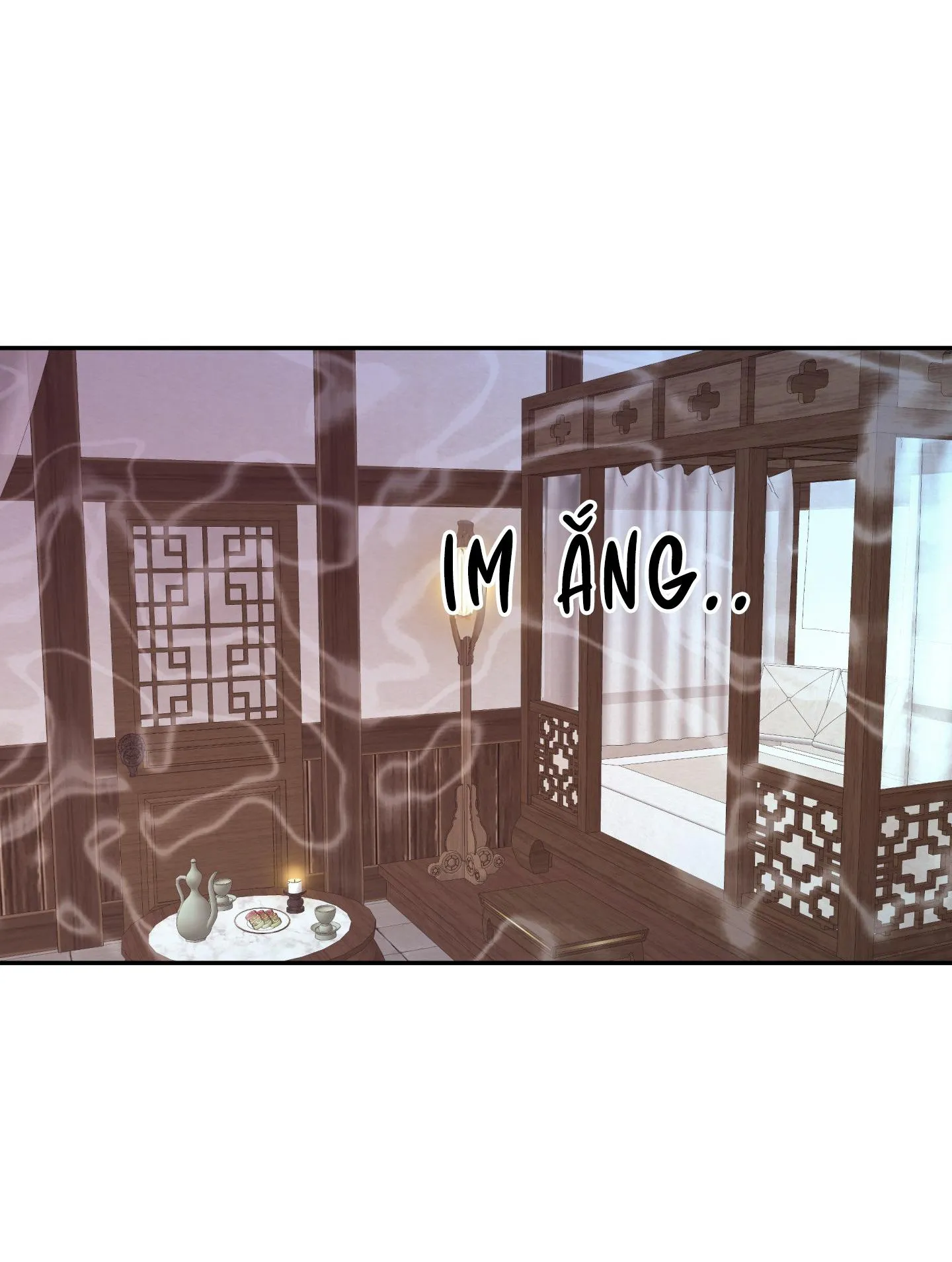 (END) TÊN EM VỢ NGUY HIỂM CỦA TÔI Chapter 44 Trang 19