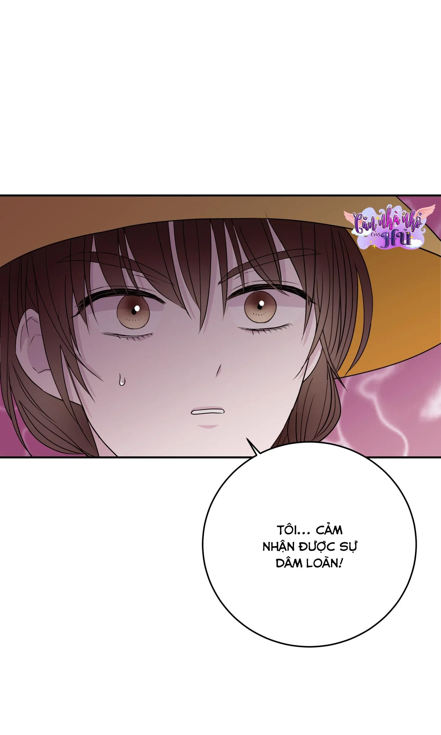 (END) TÊN EM VỢ NGUY HIỂM CỦA TÔI Chapter 44 Trang 21