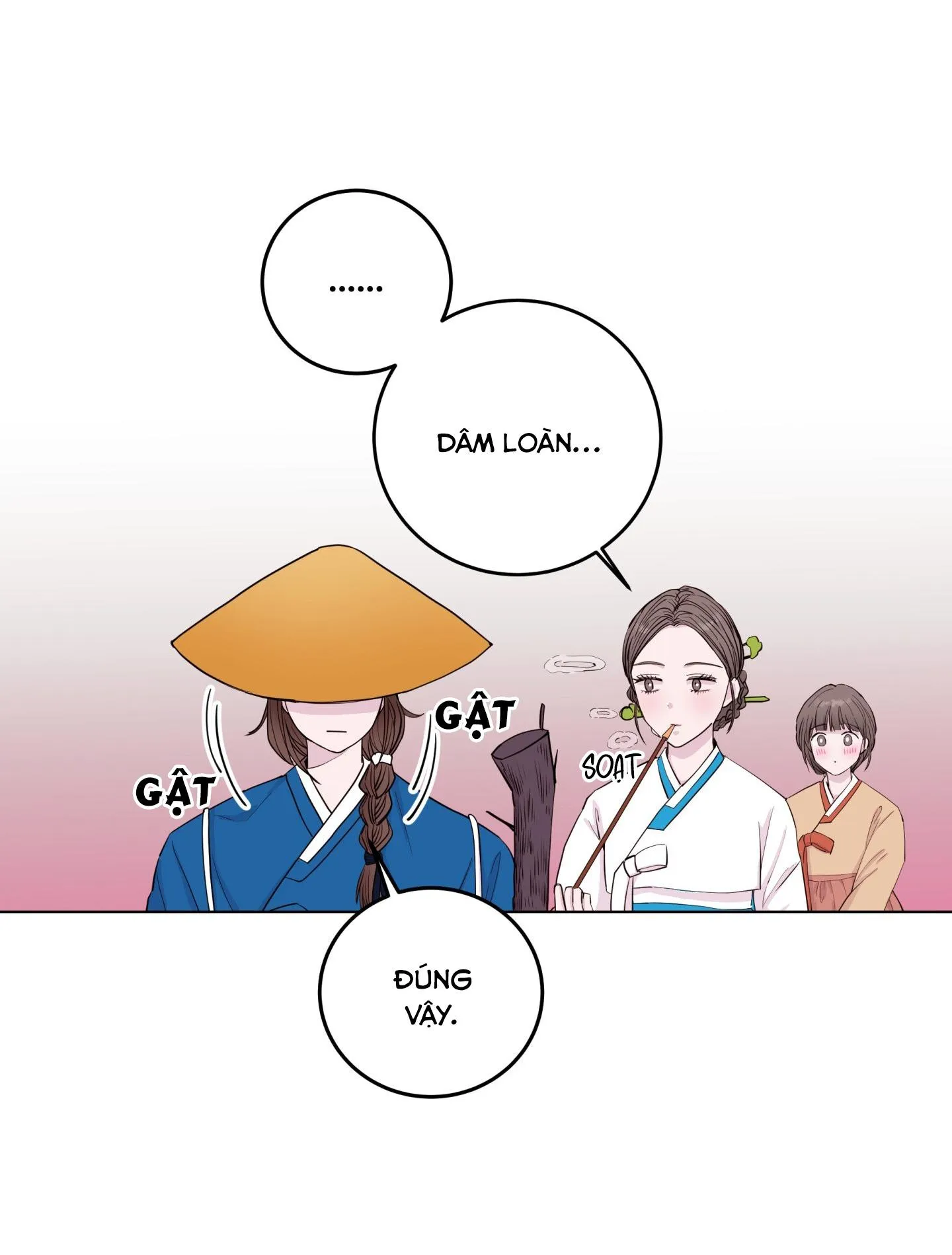 (END) TÊN EM VỢ NGUY HIỂM CỦA TÔI Chapter 44 Trang 22