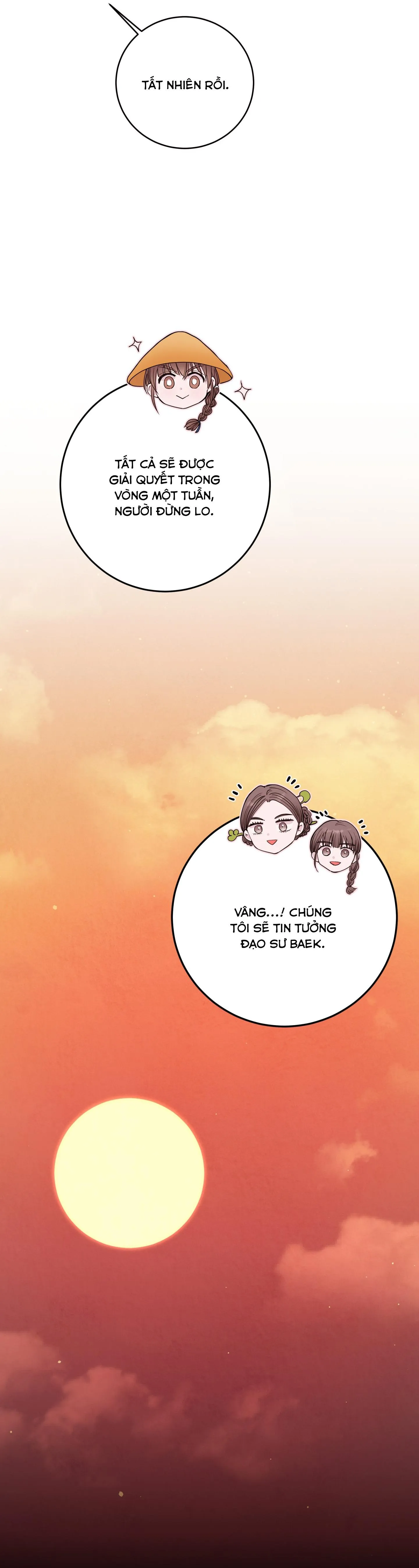 (END) TÊN EM VỢ NGUY HIỂM CỦA TÔI Chapter 44 Trang 26