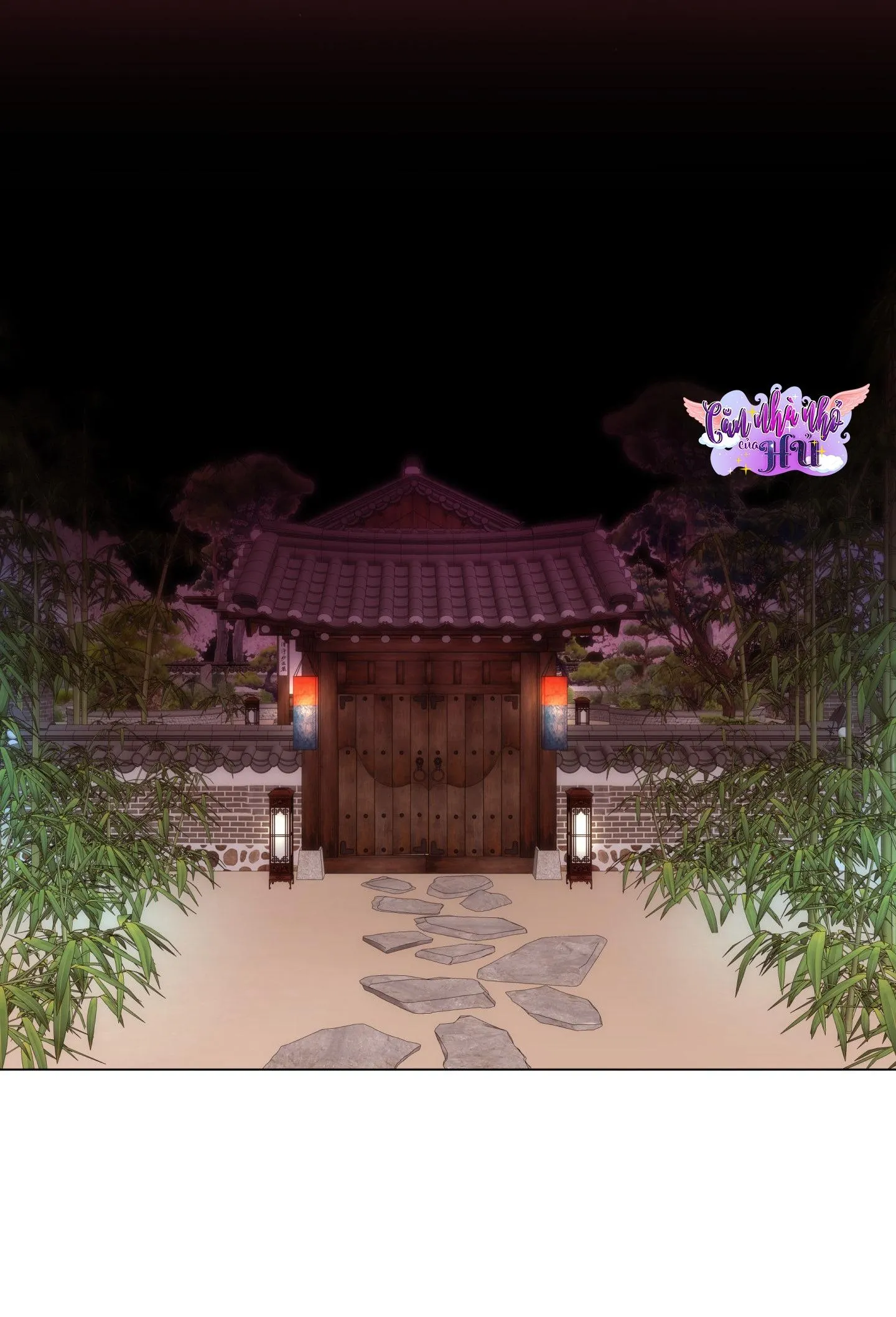 (END) TÊN EM VỢ NGUY HIỂM CỦA TÔI Chapter 44 Trang 27