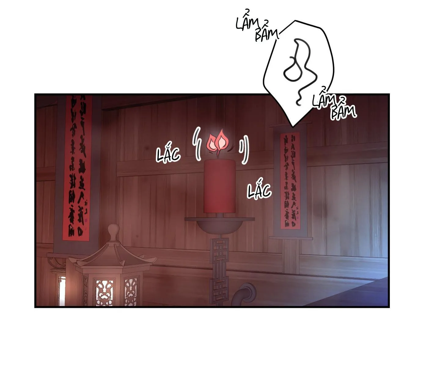 (END) TÊN EM VỢ NGUY HIỂM CỦA TÔI Chapter 44 Trang 30