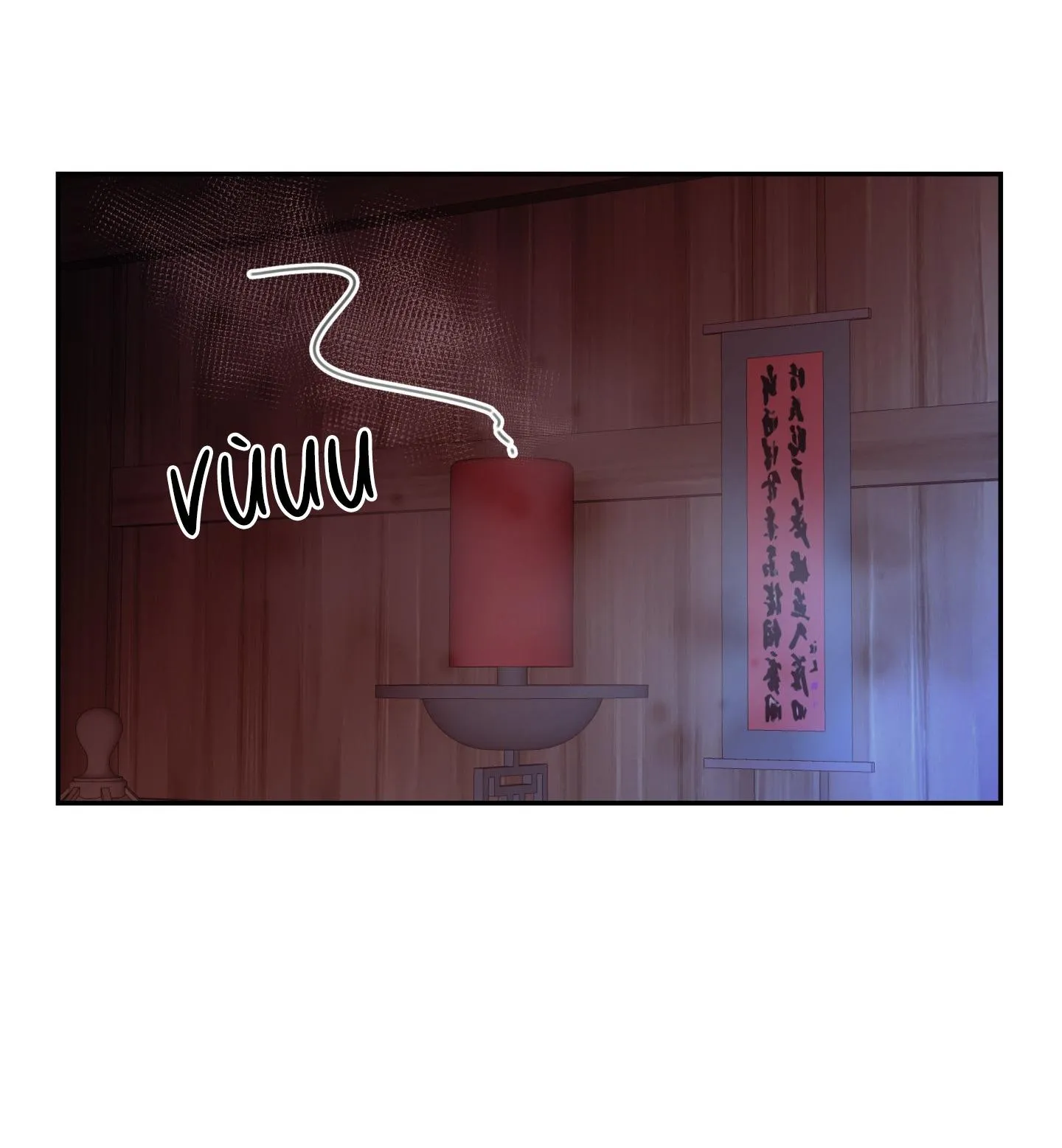 (END) TÊN EM VỢ NGUY HIỂM CỦA TÔI Chapter 44 Trang 31