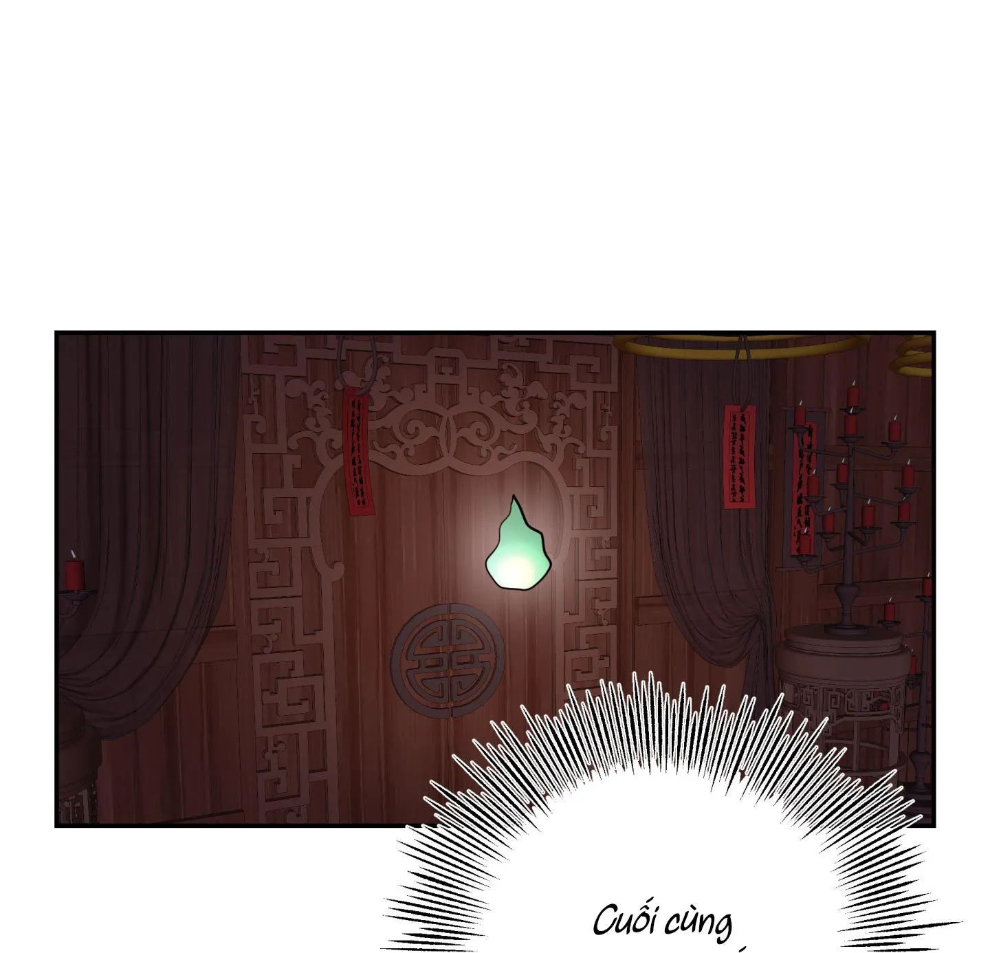 (END) TÊN EM VỢ NGUY HIỂM CỦA TÔI Chapter 44 Trang 33