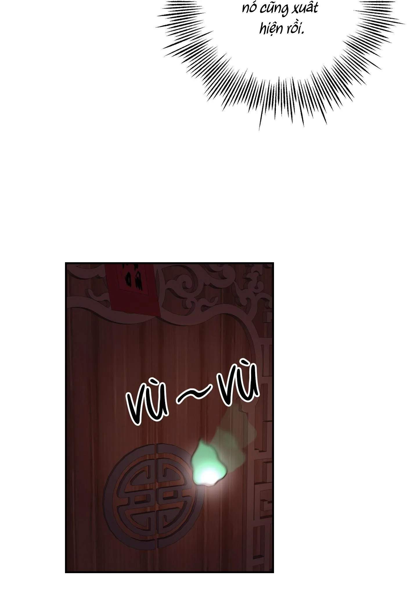 (END) TÊN EM VỢ NGUY HIỂM CỦA TÔI Chapter 44 Trang 34