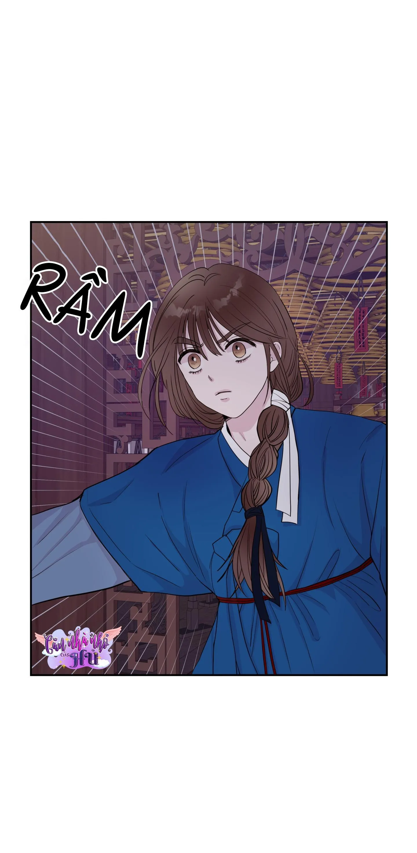 (END) TÊN EM VỢ NGUY HIỂM CỦA TÔI Chapter 44 Trang 36