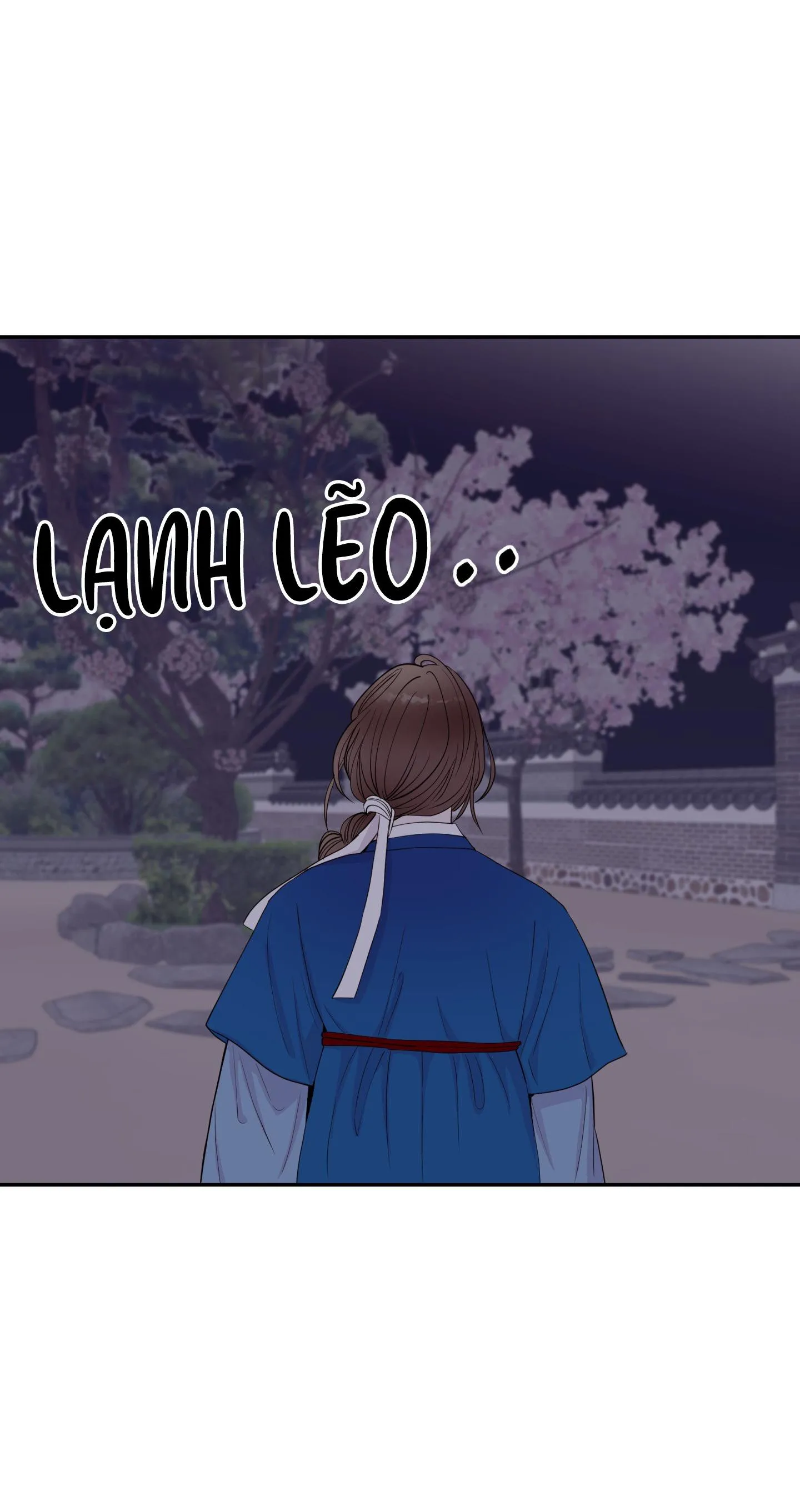 (END) TÊN EM VỢ NGUY HIỂM CỦA TÔI Chapter 44 Trang 37