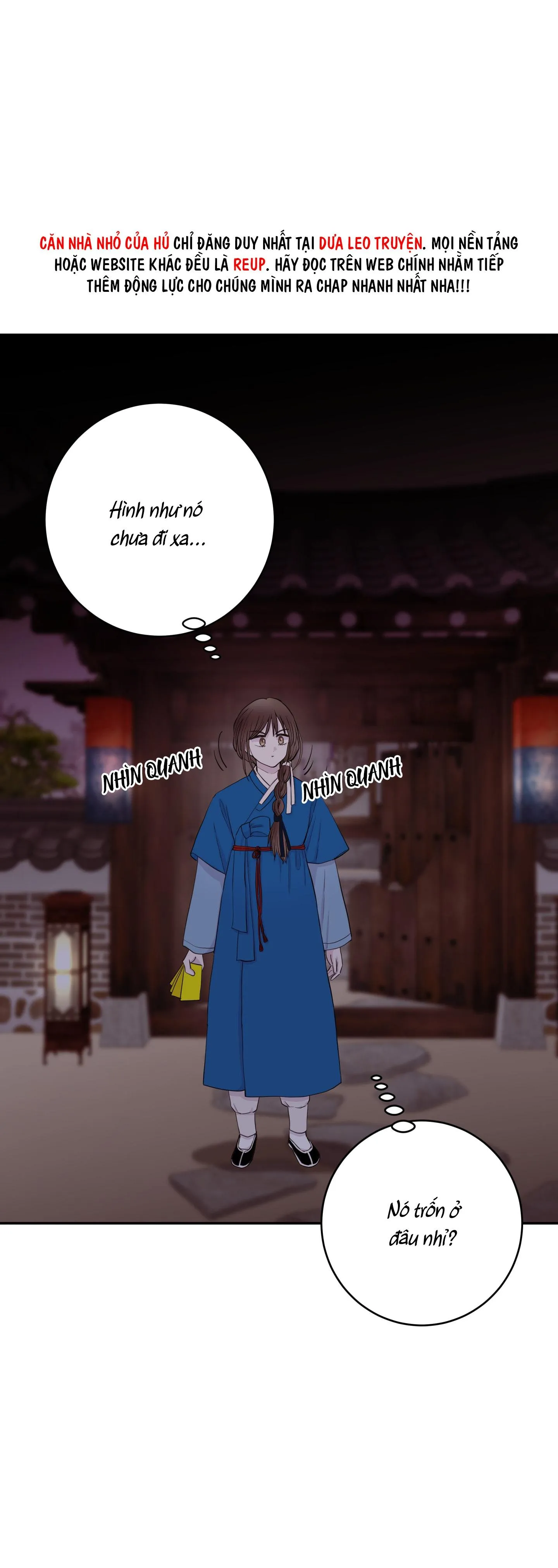 (END) TÊN EM VỢ NGUY HIỂM CỦA TÔI Chapter 44 Trang 38