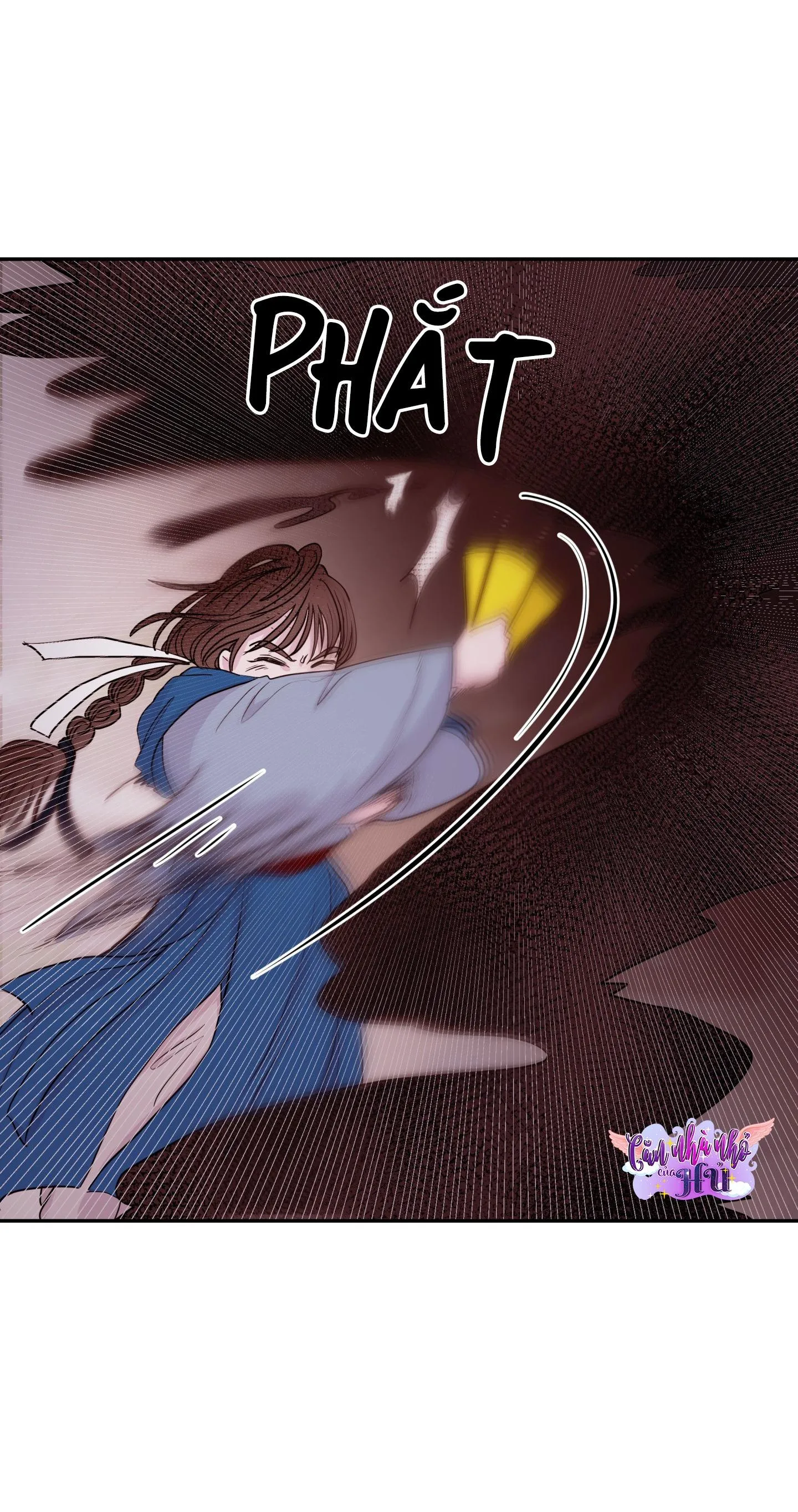 (END) TÊN EM VỢ NGUY HIỂM CỦA TÔI Chapter 44 Trang 42