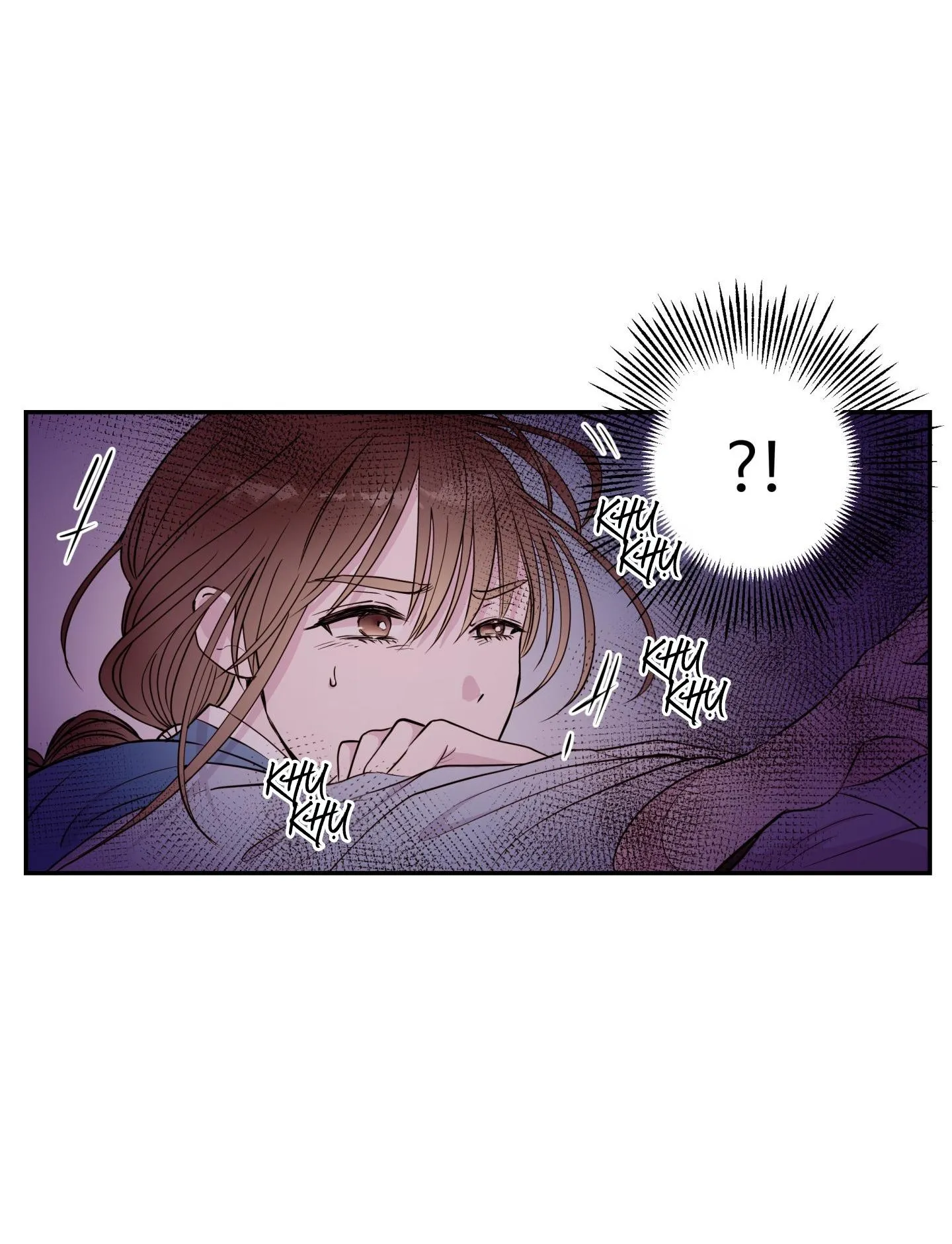 (END) TÊN EM VỢ NGUY HIỂM CỦA TÔI Chapter 44 Trang 44