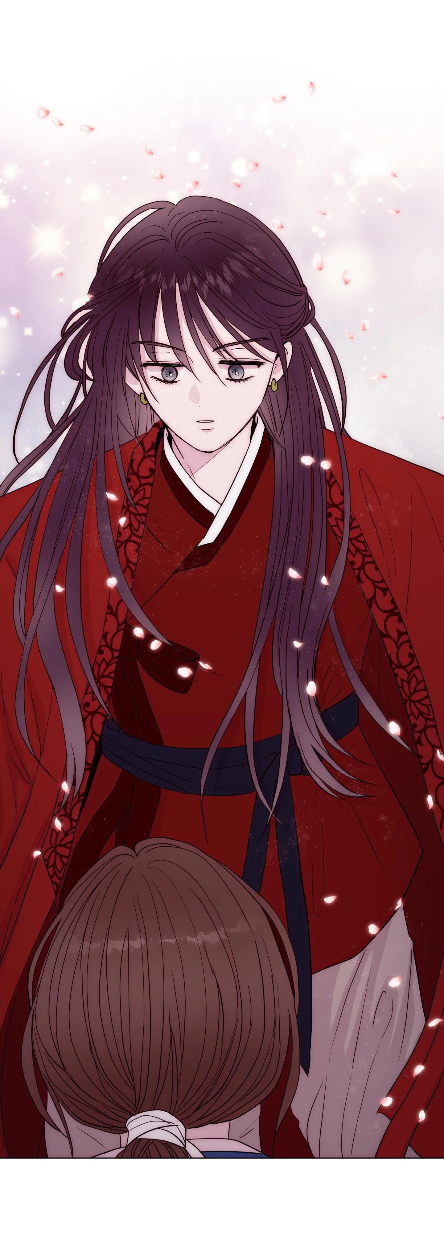 (END) TÊN EM VỢ NGUY HIỂM CỦA TÔI Chapter 44 Trang 46