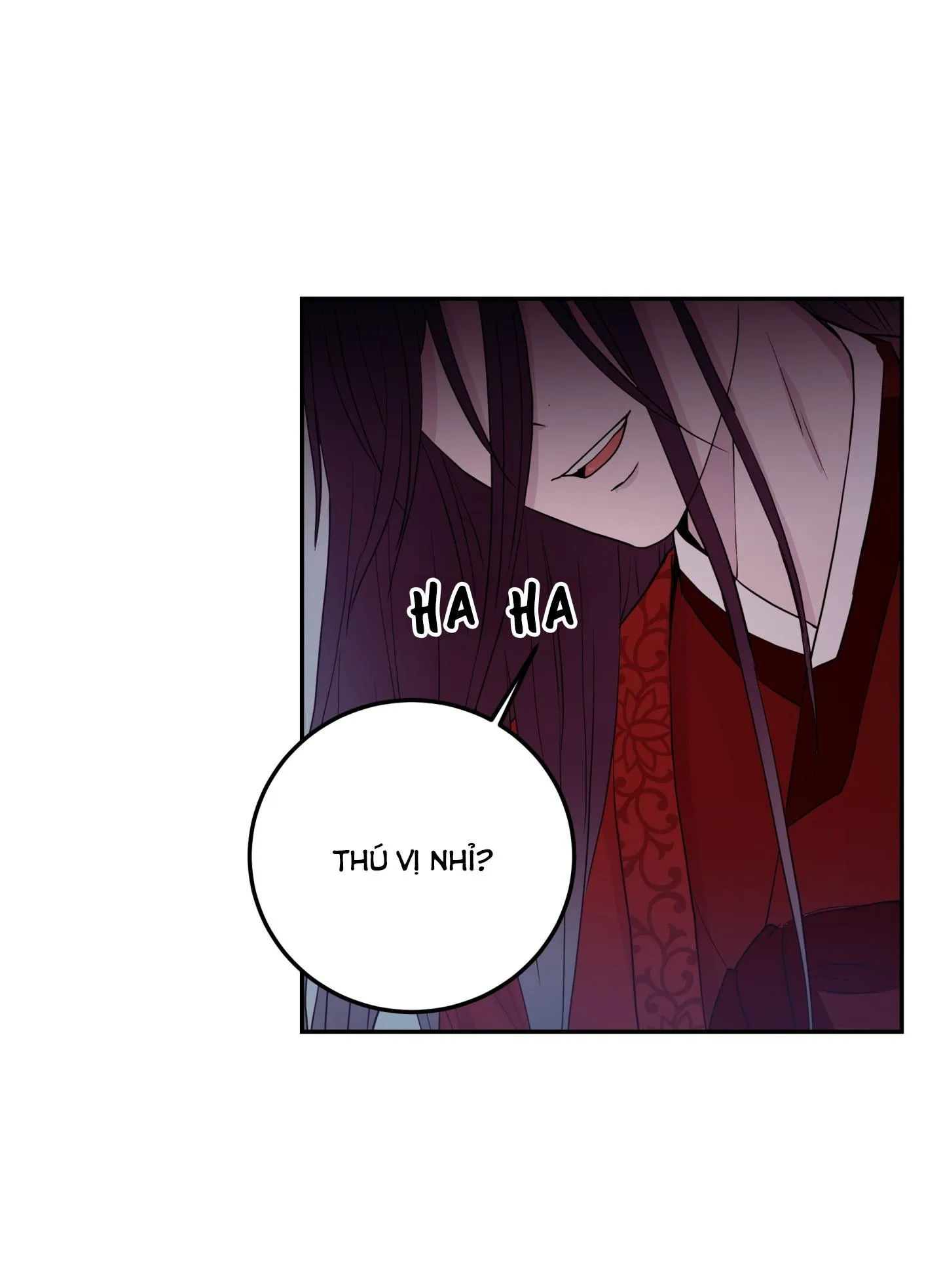 (END) TÊN EM VỢ NGUY HIỂM CỦA TÔI Chapter 44 Trang 54