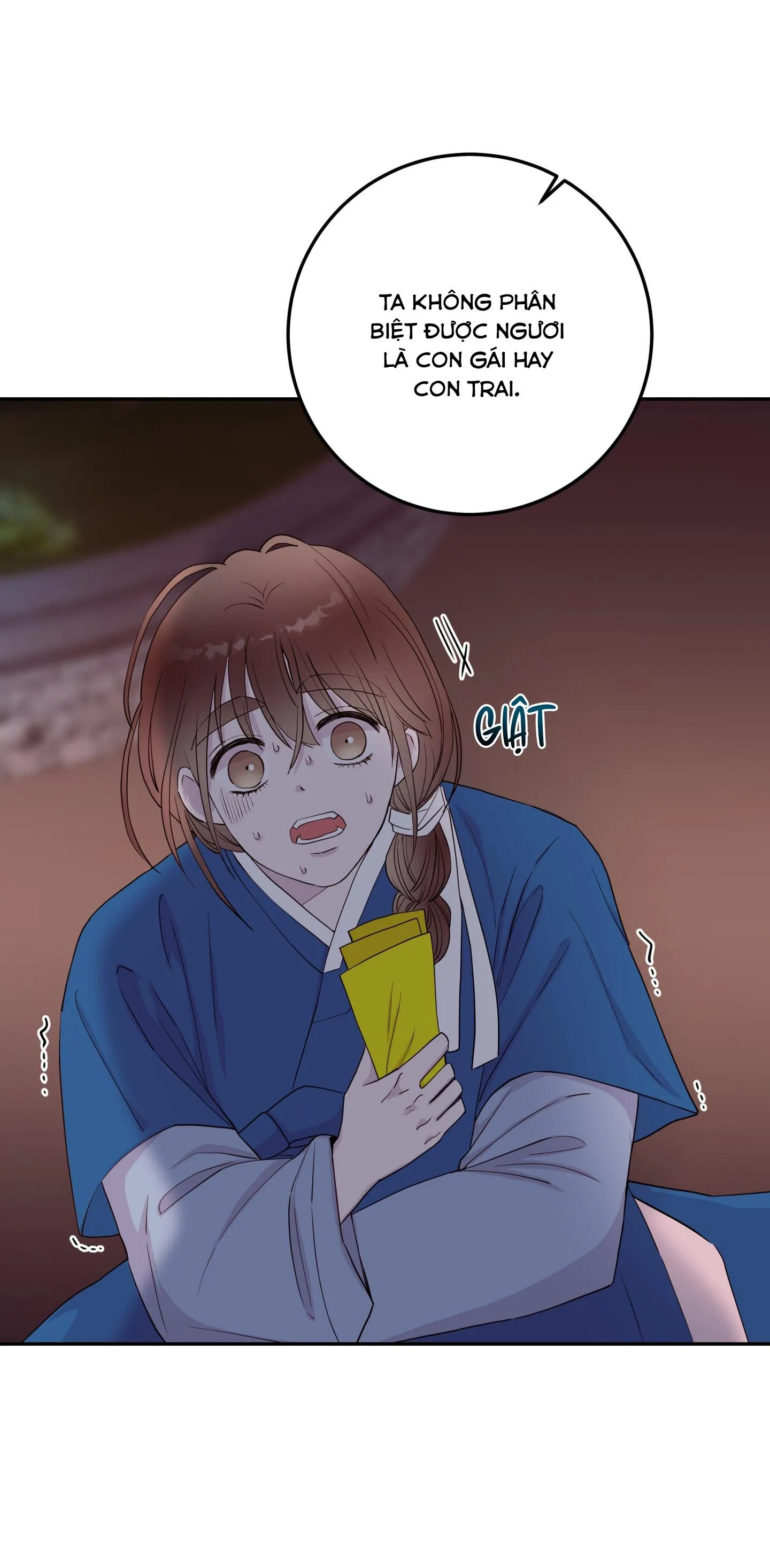 (END) TÊN EM VỢ NGUY HIỂM CỦA TÔI Chapter 44 Trang 57