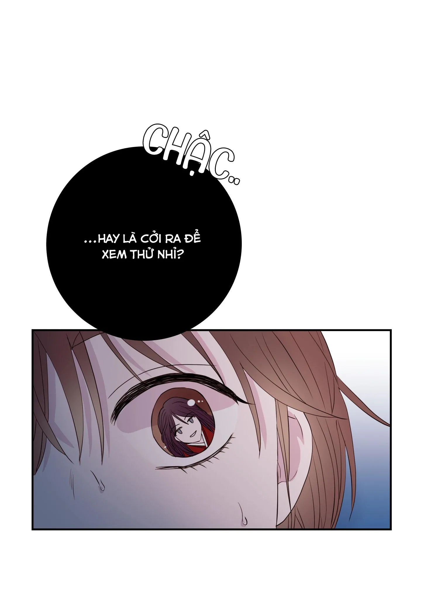 (END) TÊN EM VỢ NGUY HIỂM CỦA TÔI Chapter 44 Trang 58