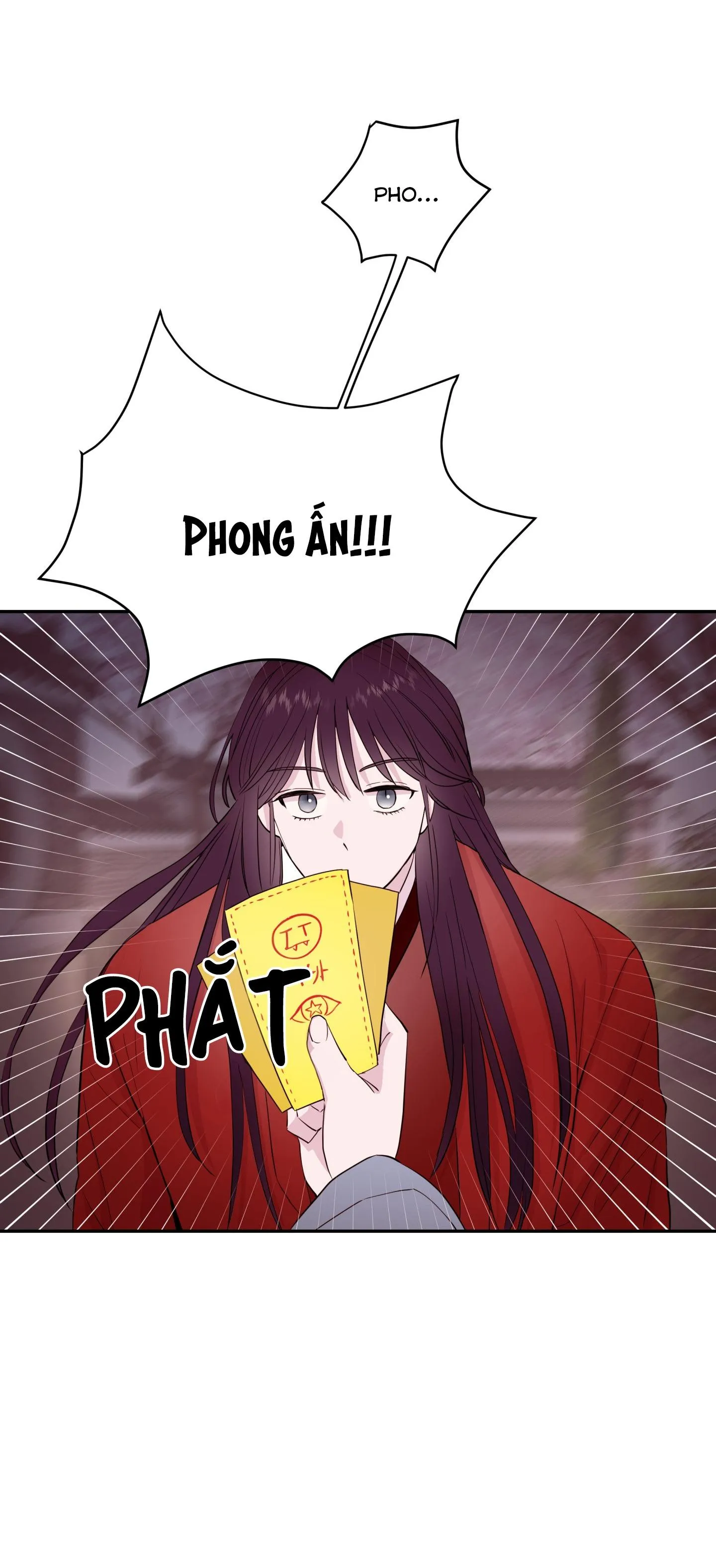 (END) TÊN EM VỢ NGUY HIỂM CỦA TÔI Chapter 44 Trang 59