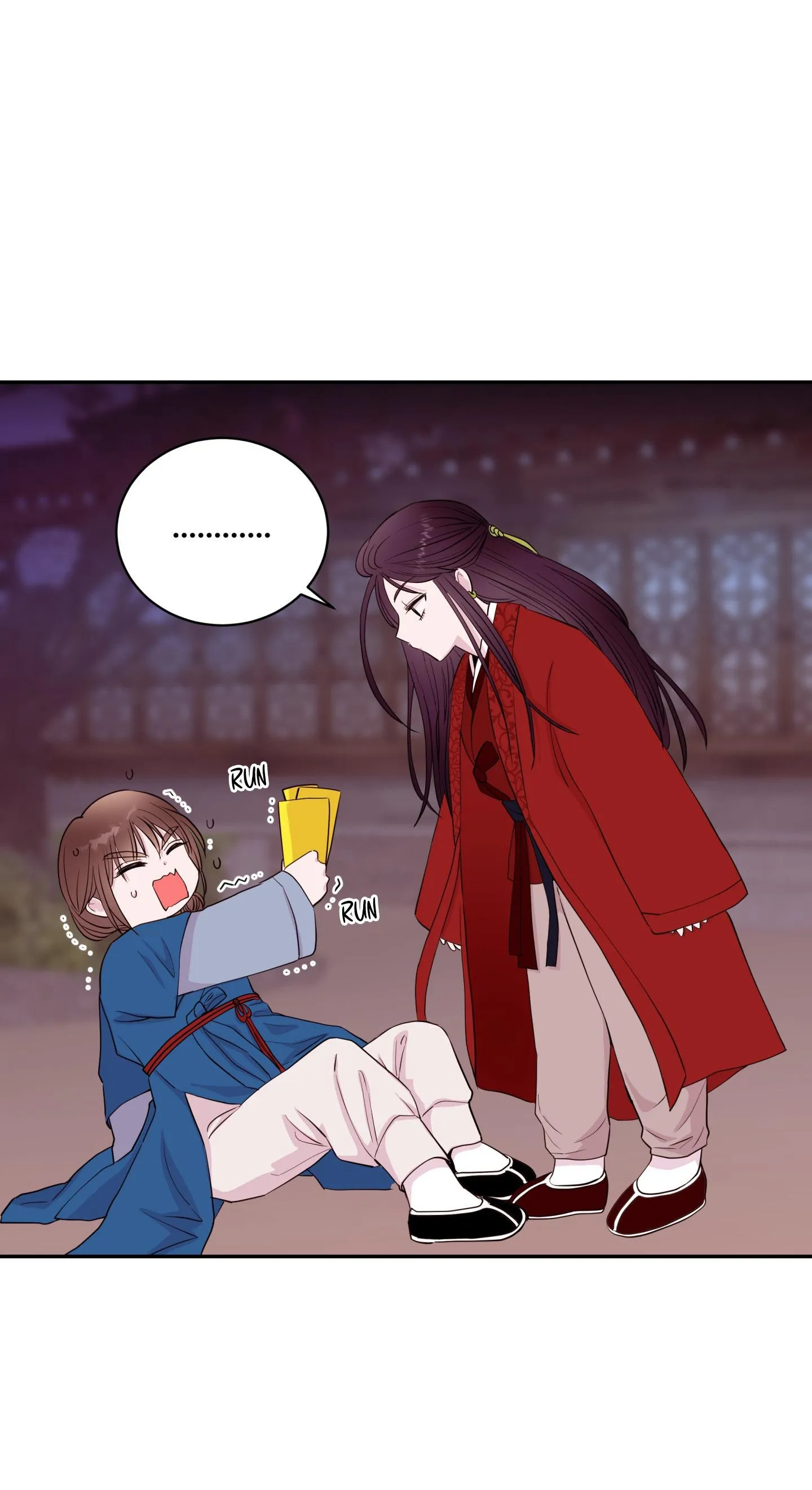 (END) TÊN EM VỢ NGUY HIỂM CỦA TÔI Chapter 44 Trang 60