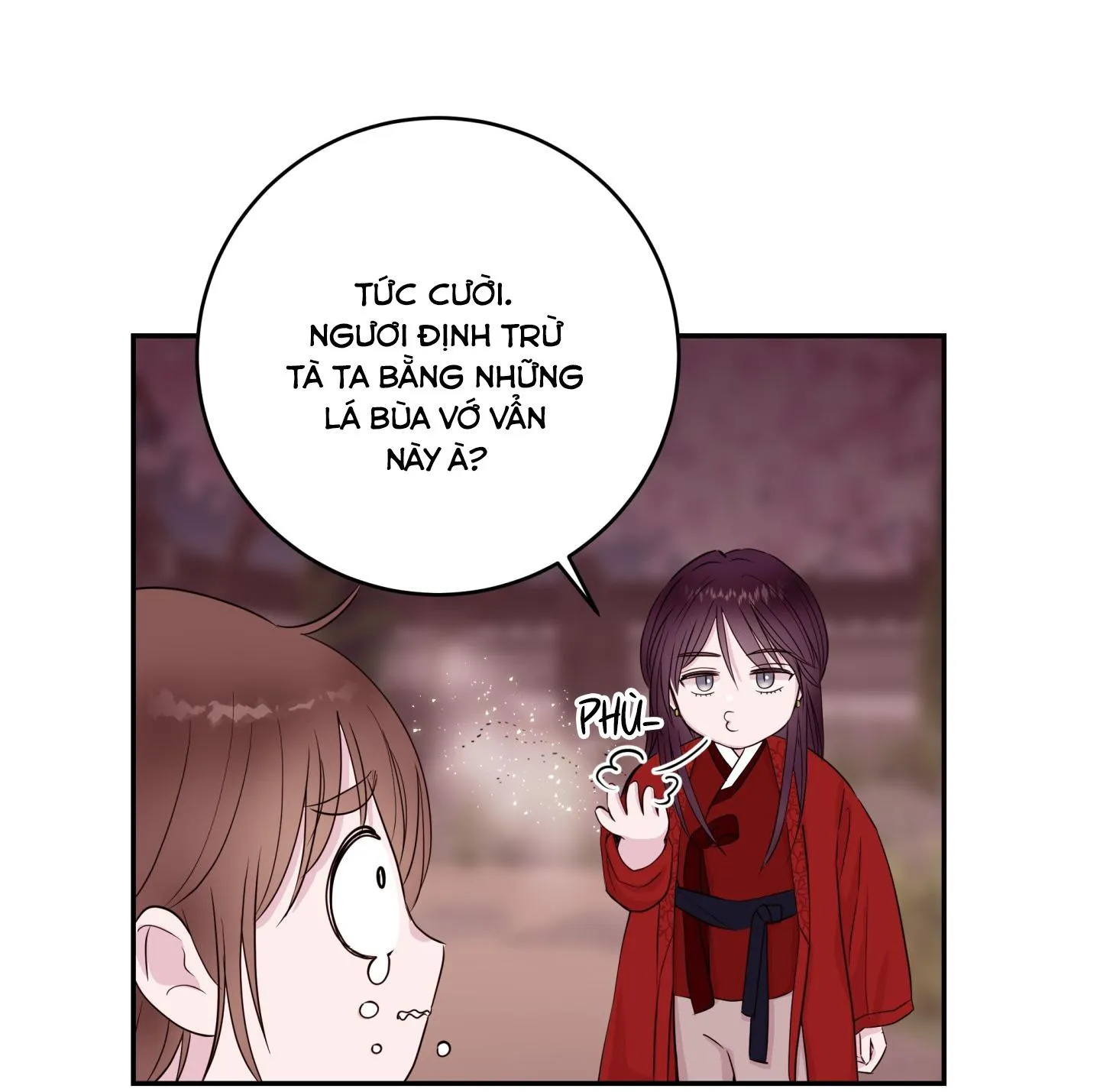 (END) TÊN EM VỢ NGUY HIỂM CỦA TÔI Chapter 44 Trang 63