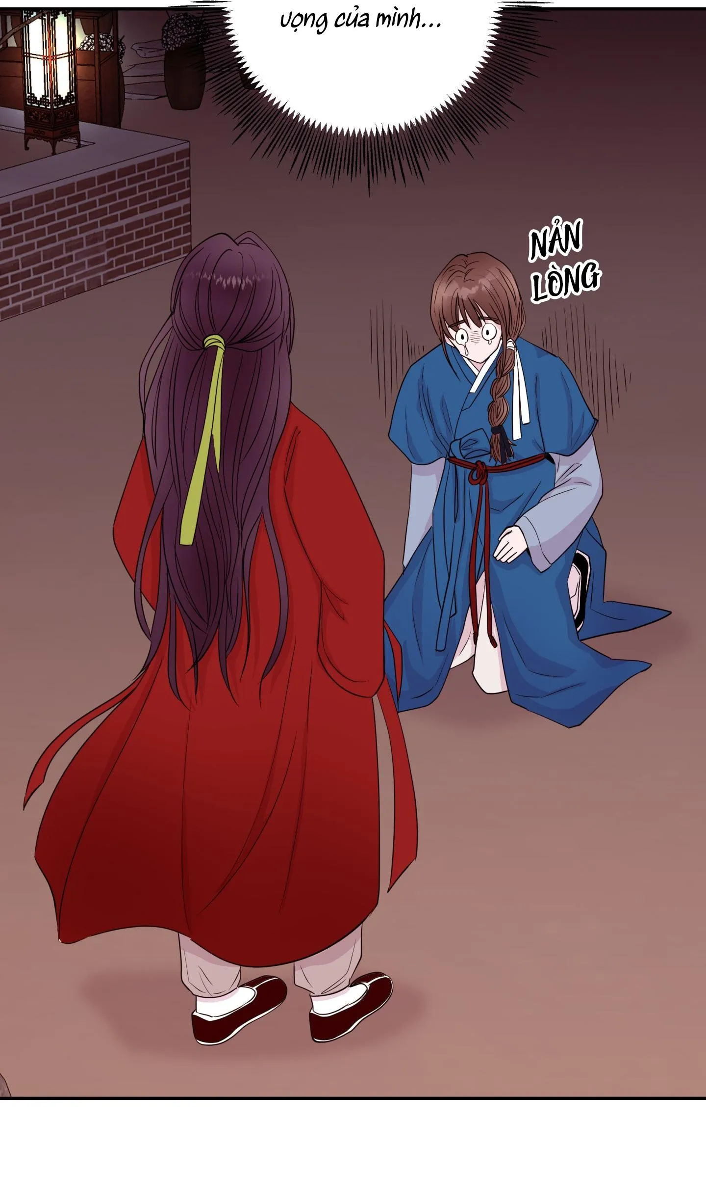 (END) TÊN EM VỢ NGUY HIỂM CỦA TÔI Chapter 44 Trang 65