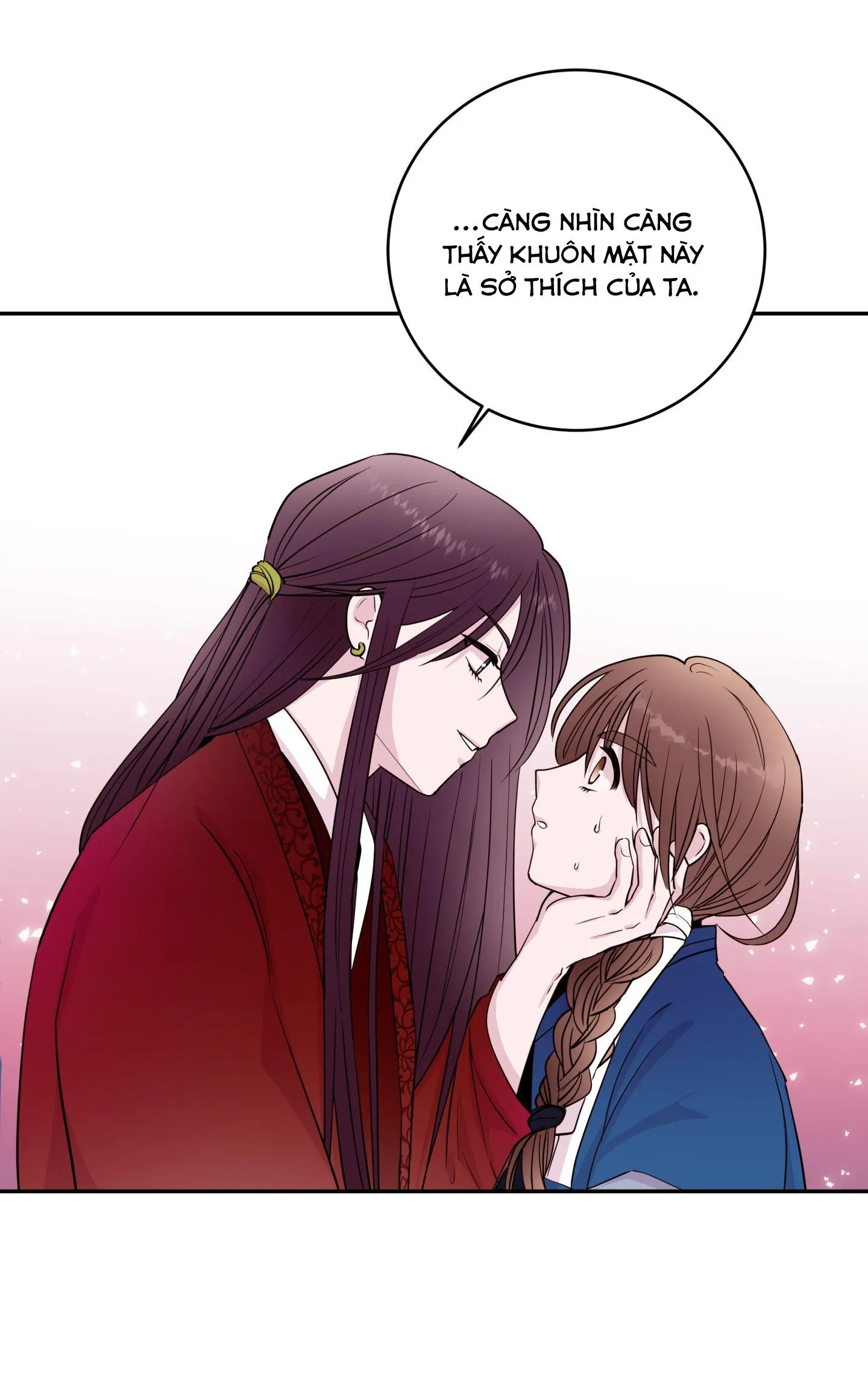 (END) TÊN EM VỢ NGUY HIỂM CỦA TÔI Chapter 44 Trang 67