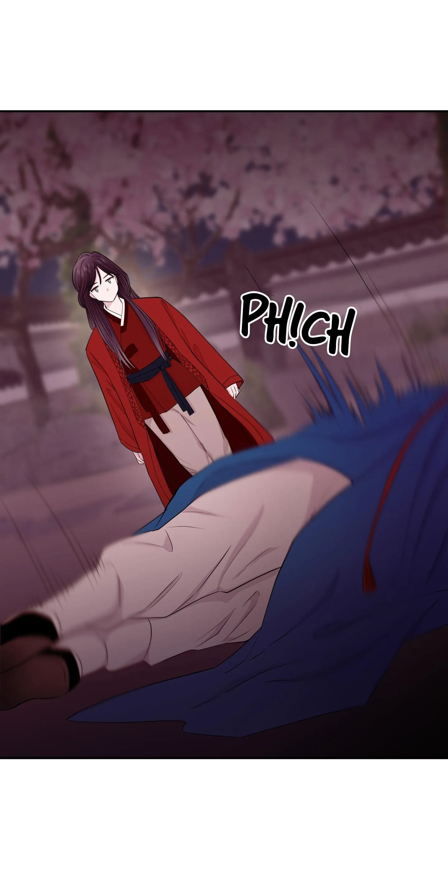 (END) TÊN EM VỢ NGUY HIỂM CỦA TÔI Chapter 44 Trang 71