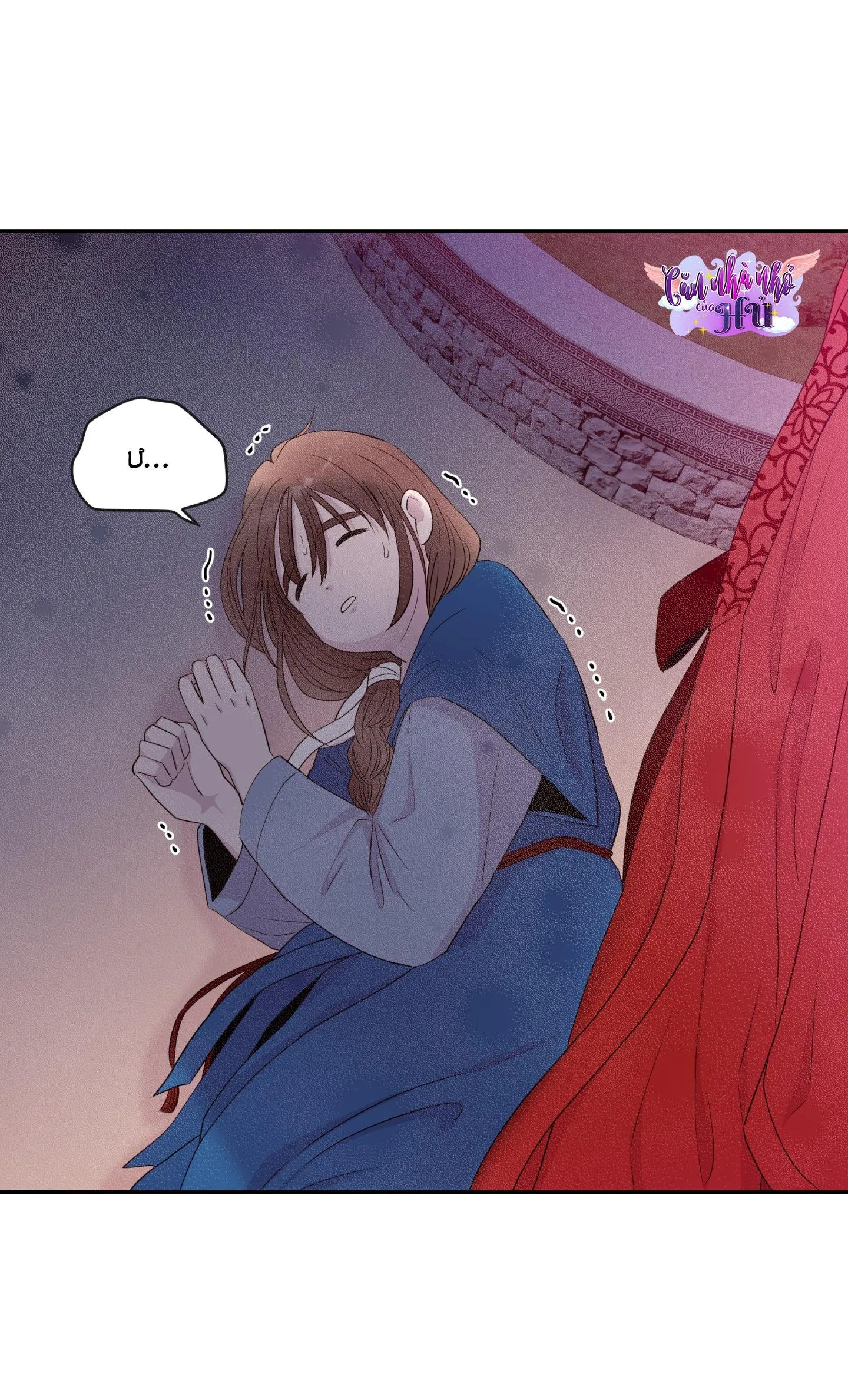 (END) TÊN EM VỢ NGUY HIỂM CỦA TÔI Chapter 44 Trang 72