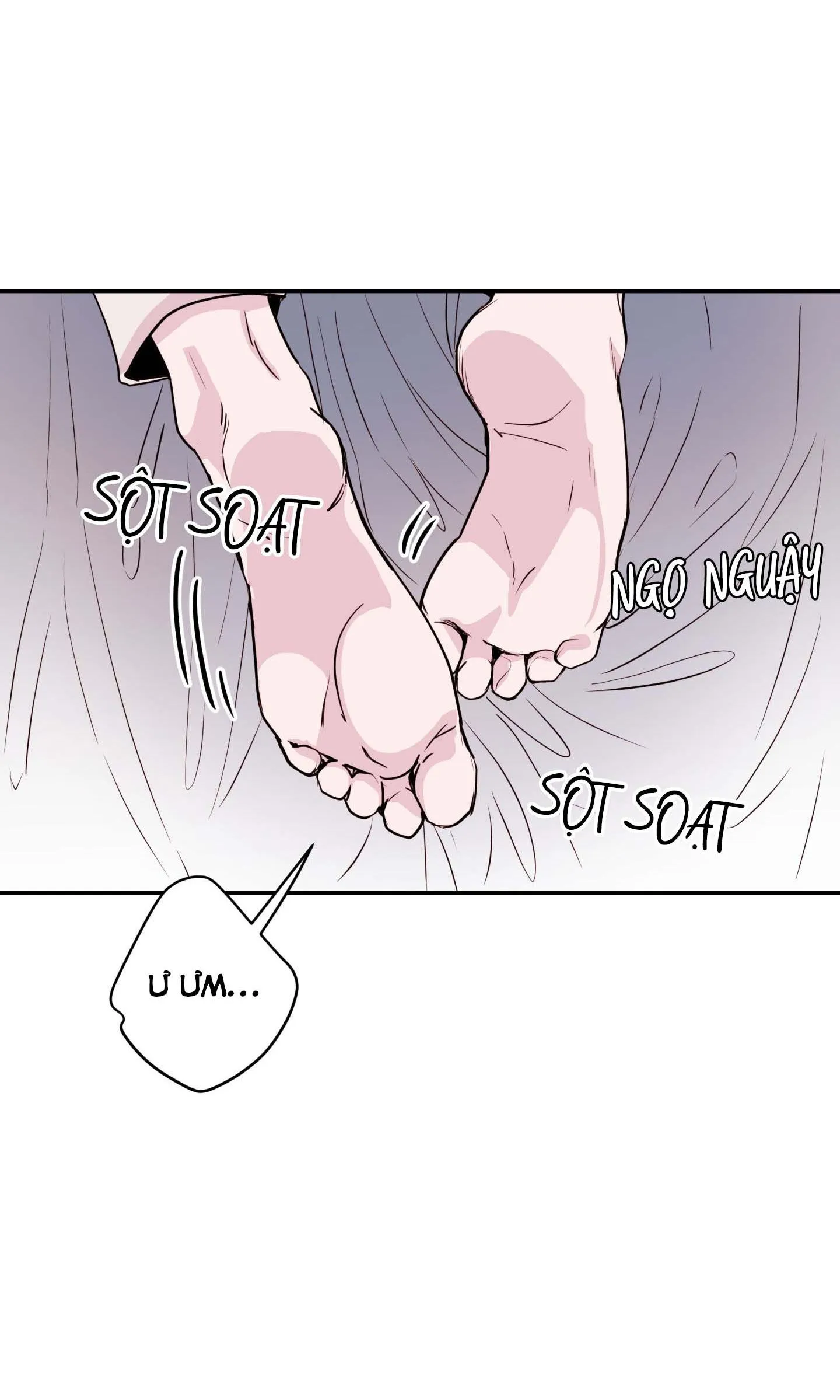 (END) TÊN EM VỢ NGUY HIỂM CỦA TÔI Chapter 45 Trang 6